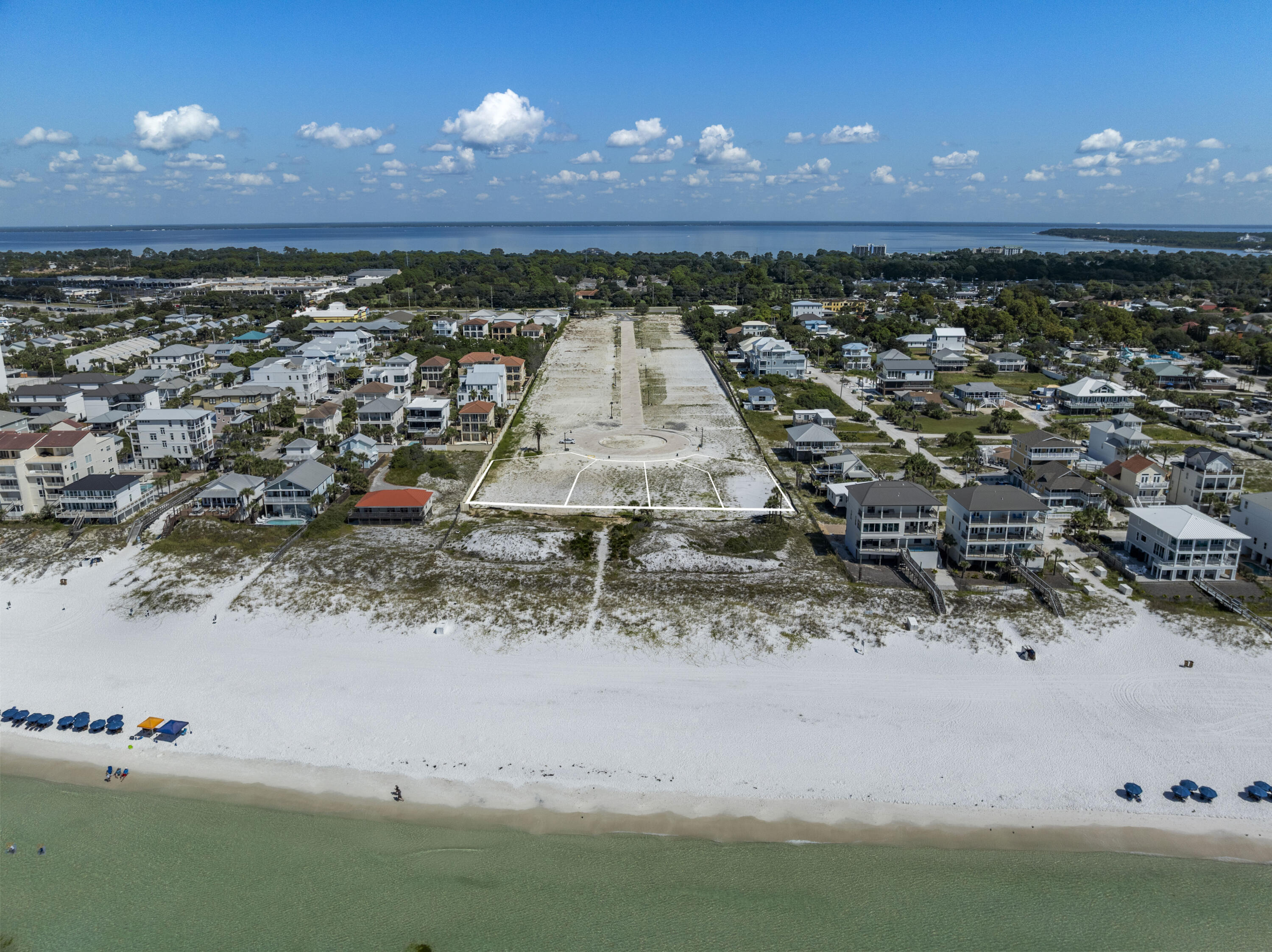 TBD Casa Magnolia Drive, Lot 18