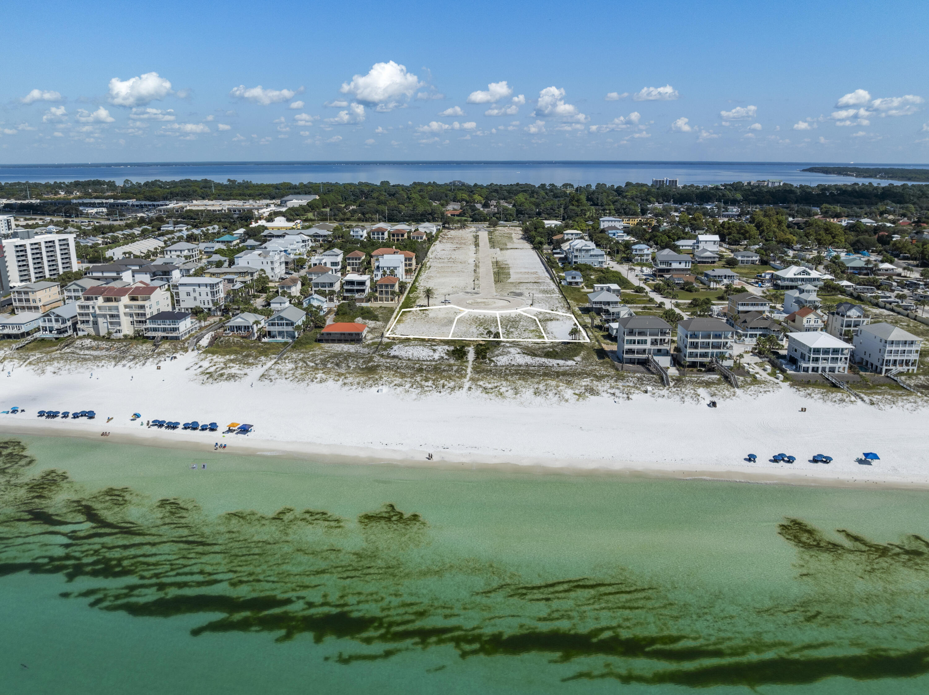 TBD Casa Magnolia Drive, Lot 18