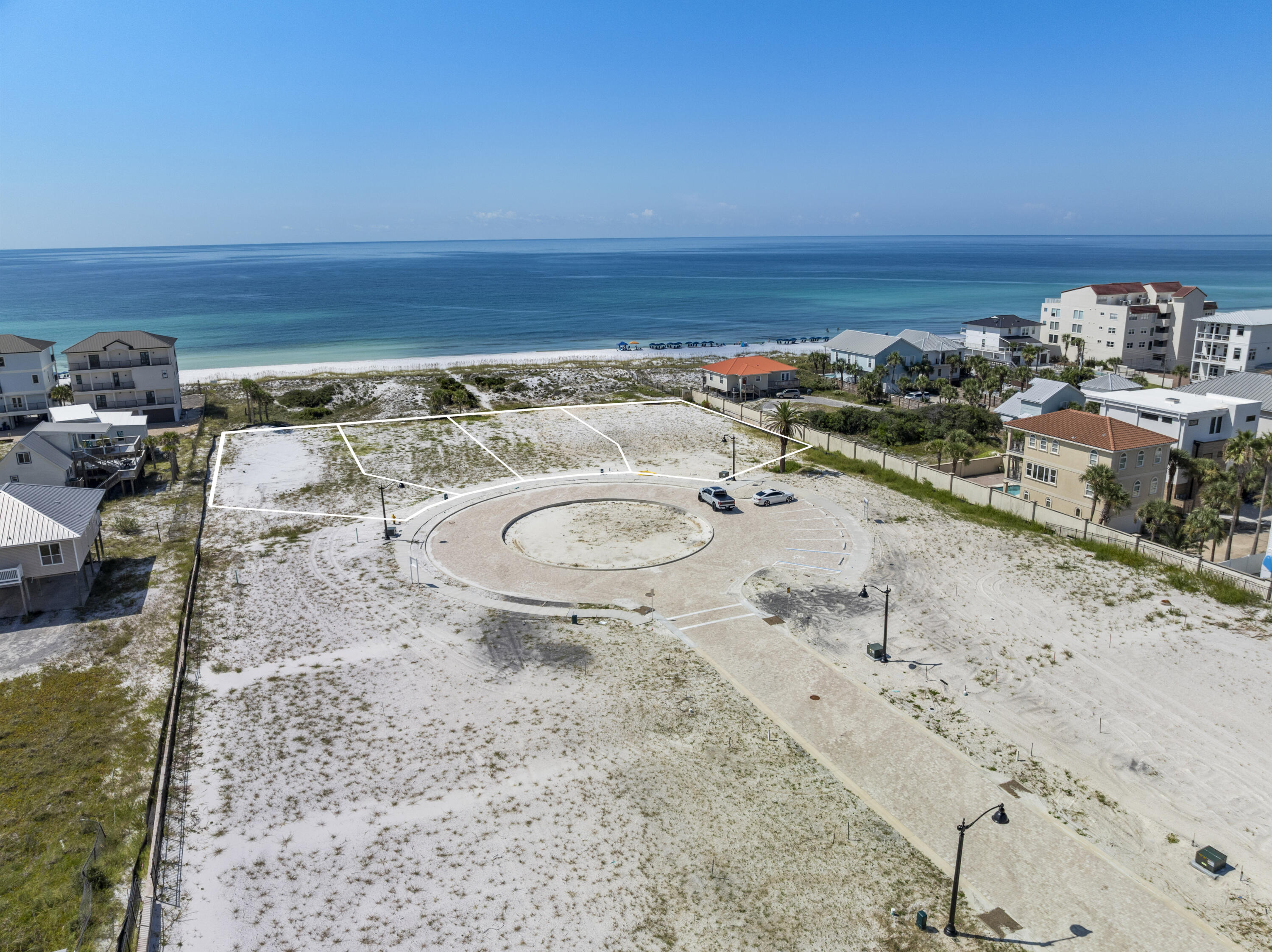 TBD Casa Magnolia Drive, Lot 18