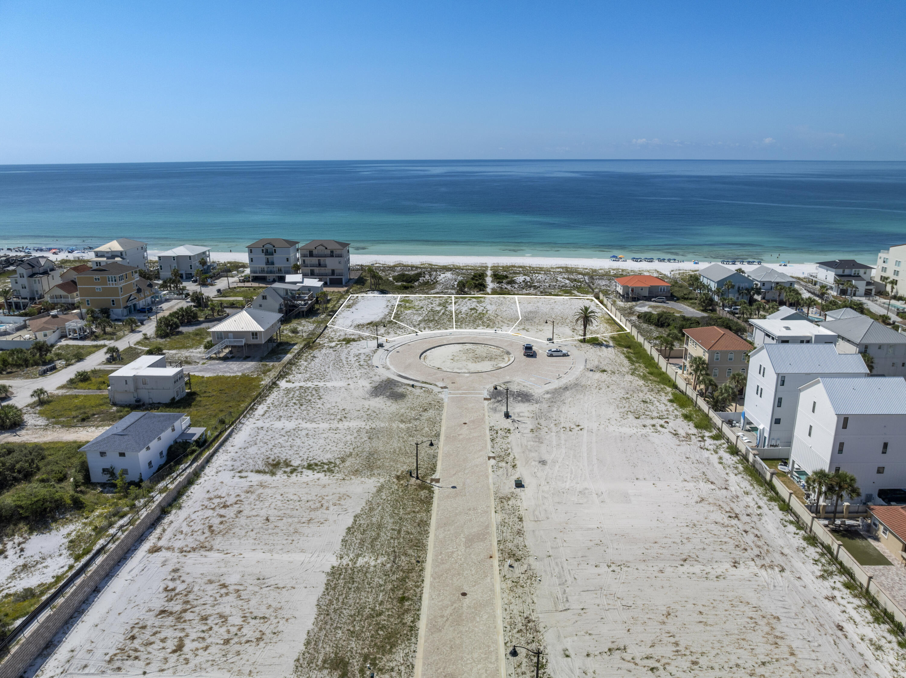TBD Casa Magnolia Drive, Lot 18