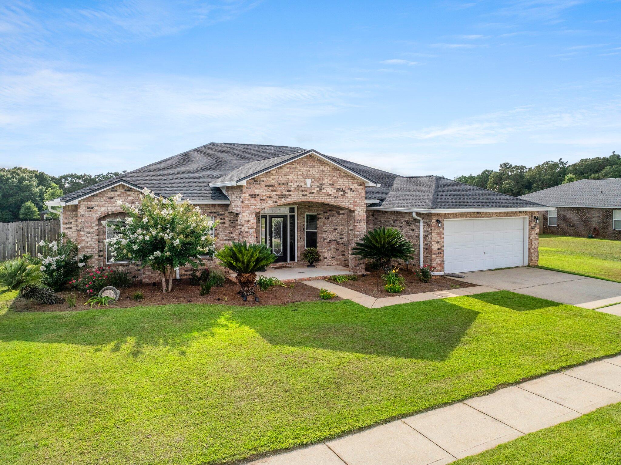 2410 Halfmoon Lane