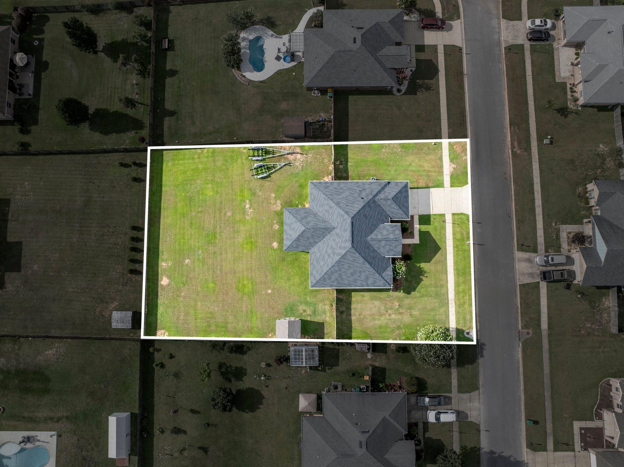2410 Halfmoon Lane
