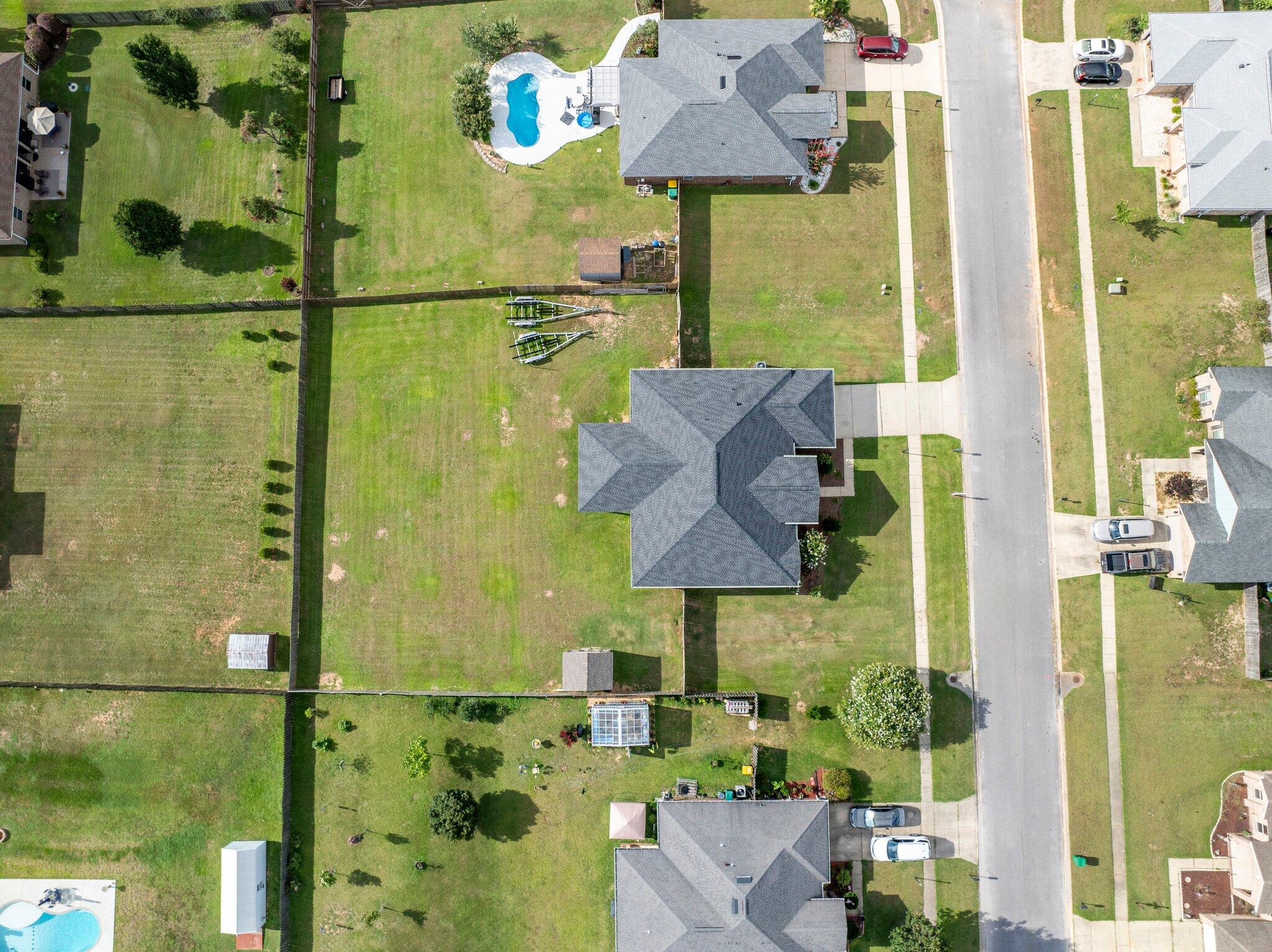2410 Halfmoon Lane