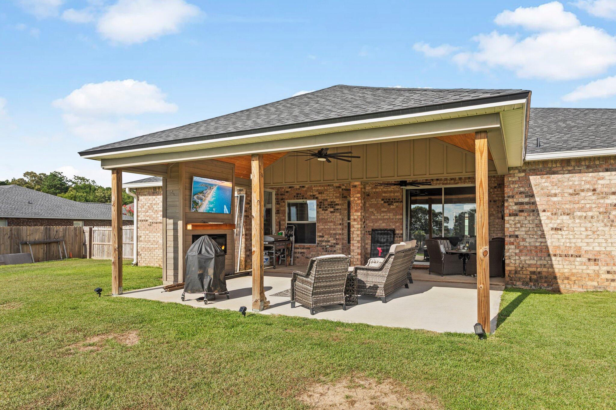 2410 Halfmoon Lane