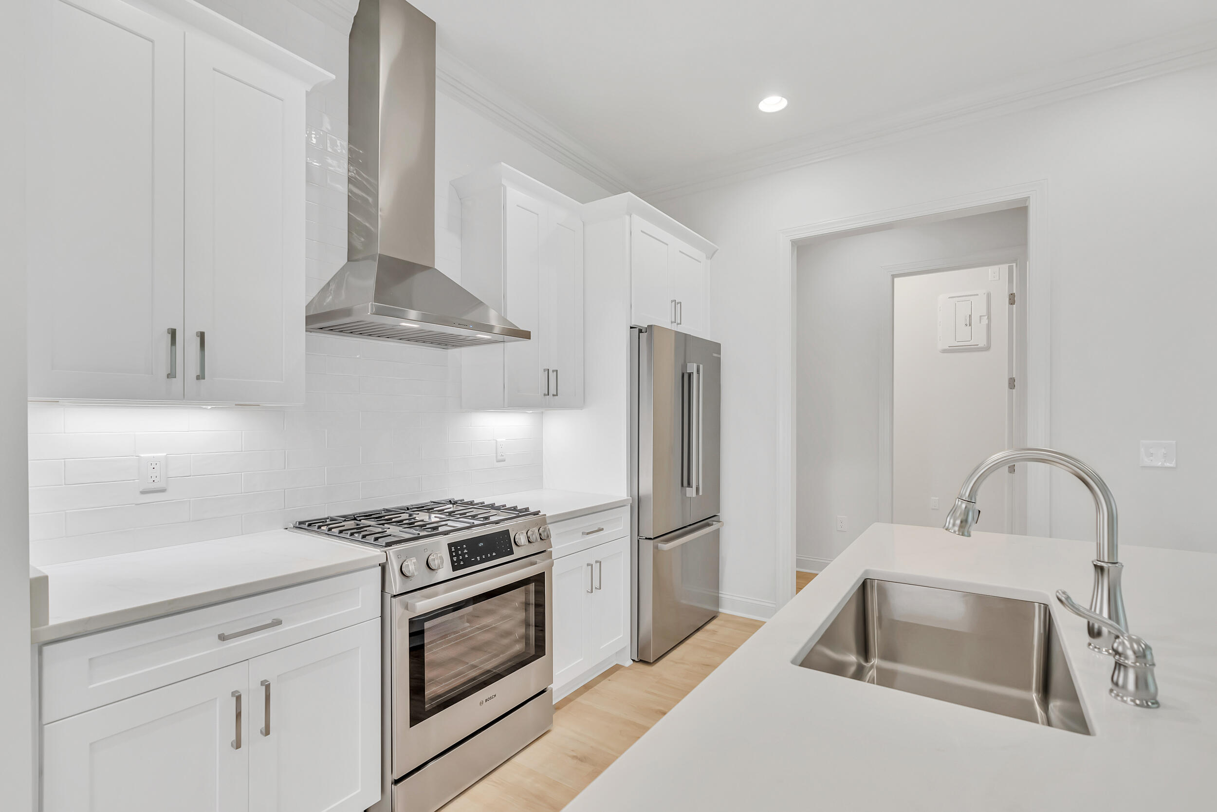 134 Green Heron Street, Lot 43