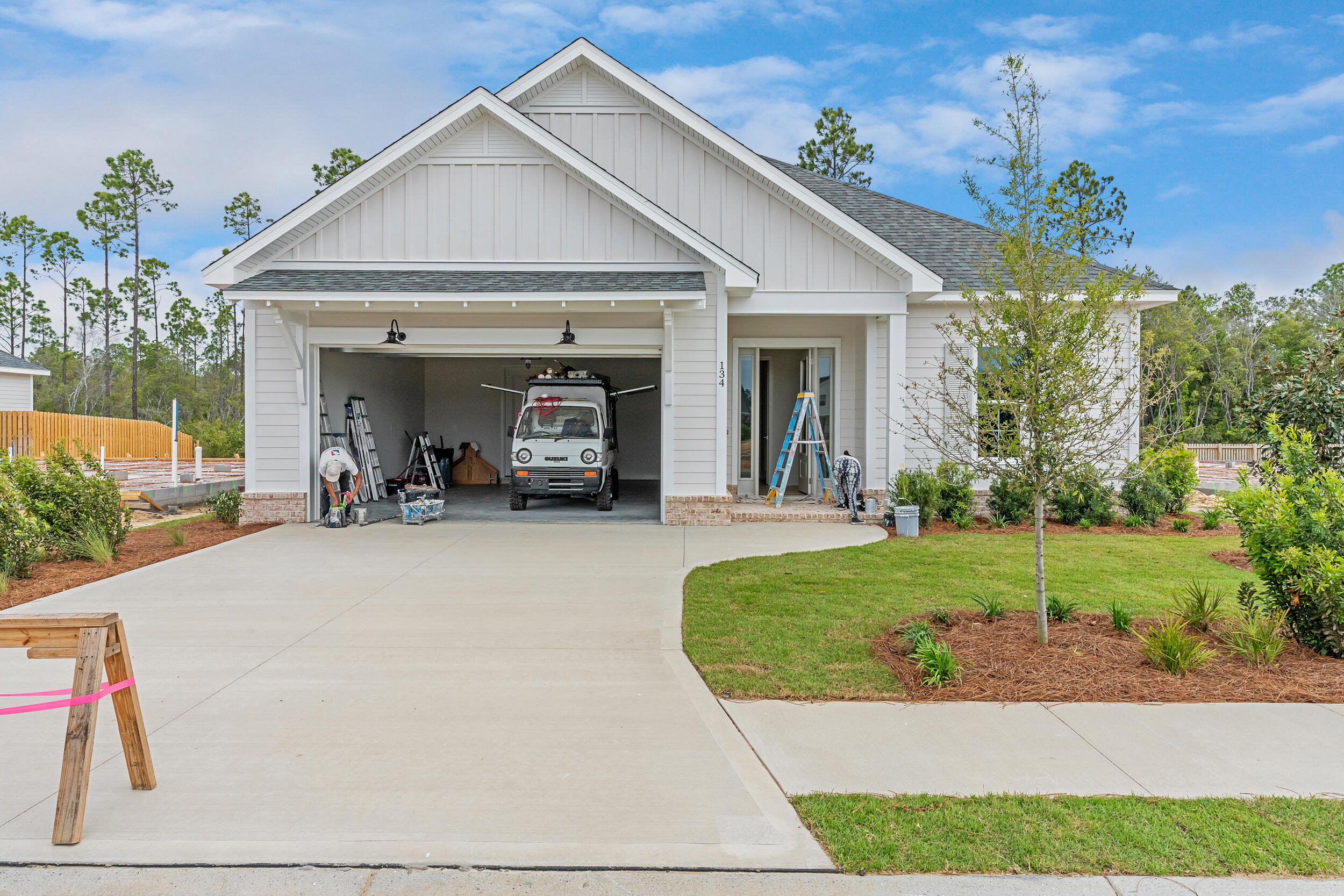 134 Green Heron Street, Lot 43