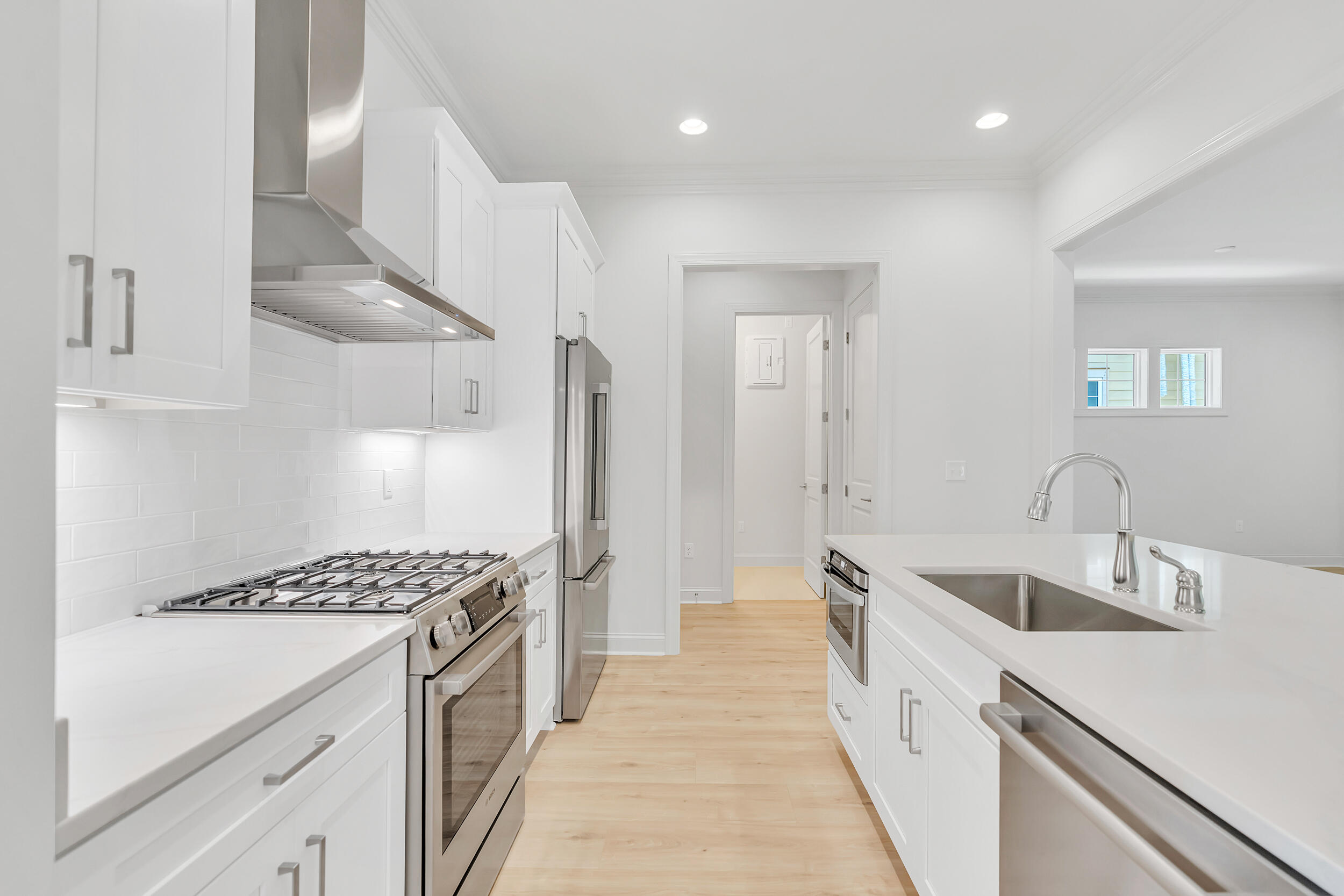 134 Green Heron Street, Lot 43