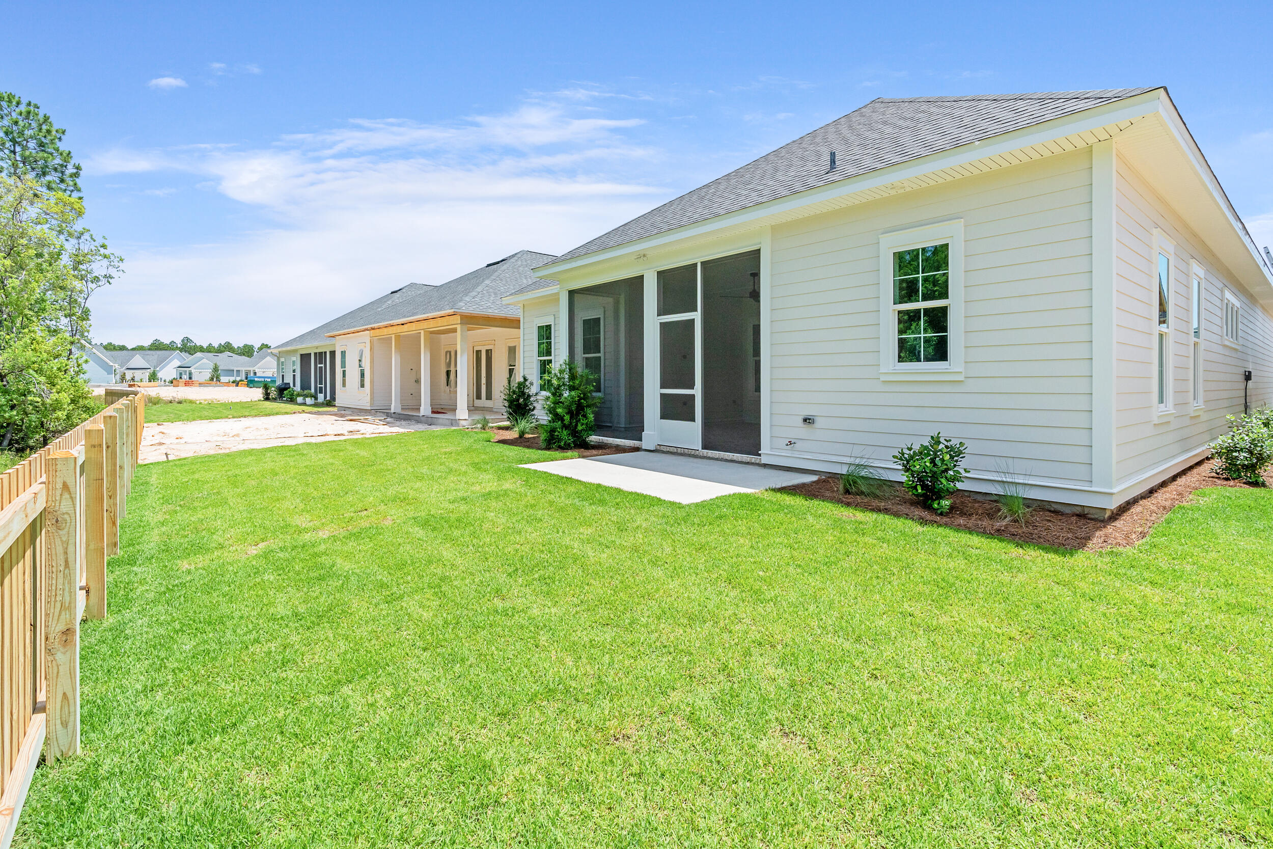 134 Green Heron Street, Lot 43