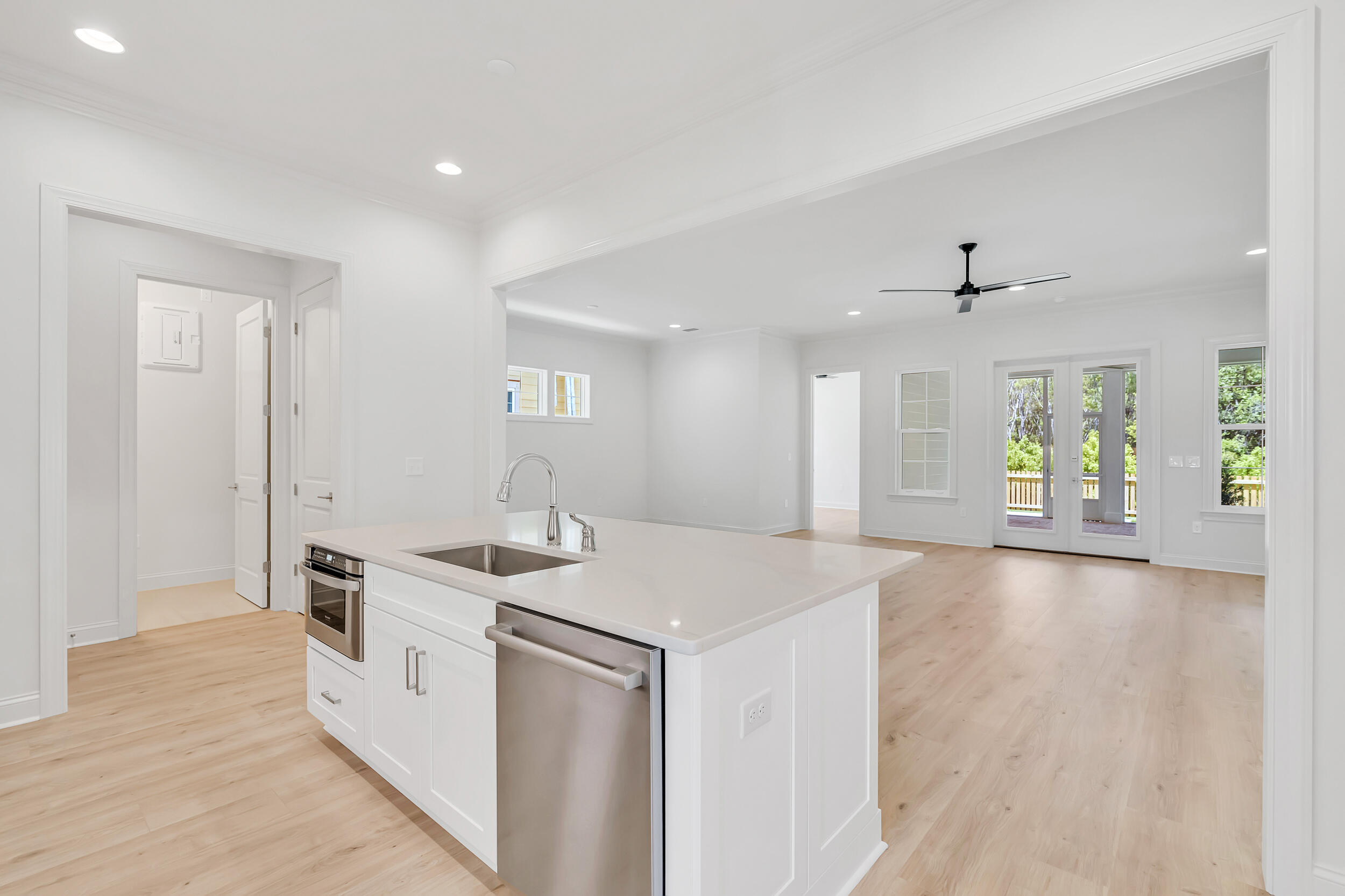 134 Green Heron Street, Lot 43