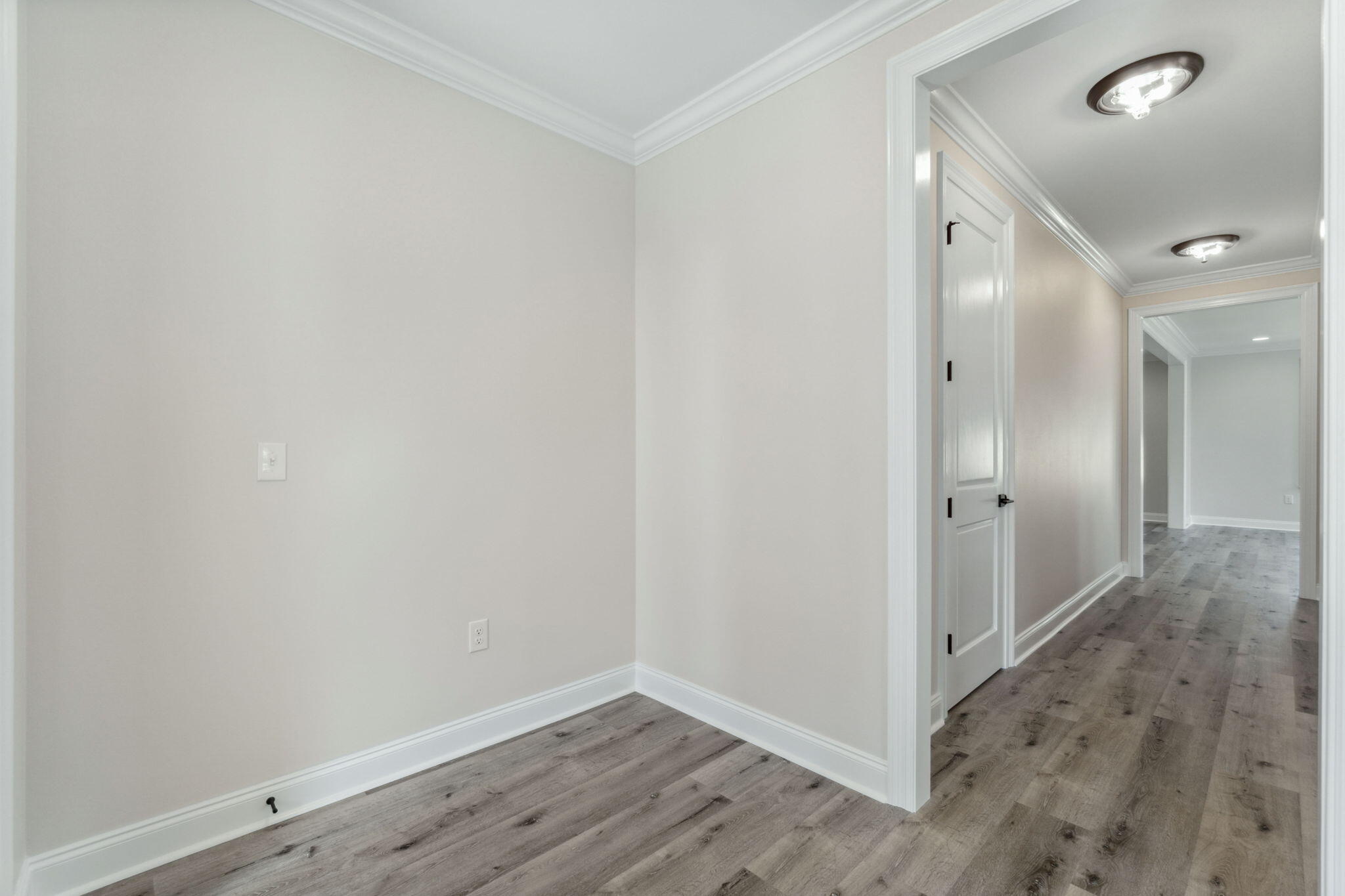 208 Abner Way Lot 16