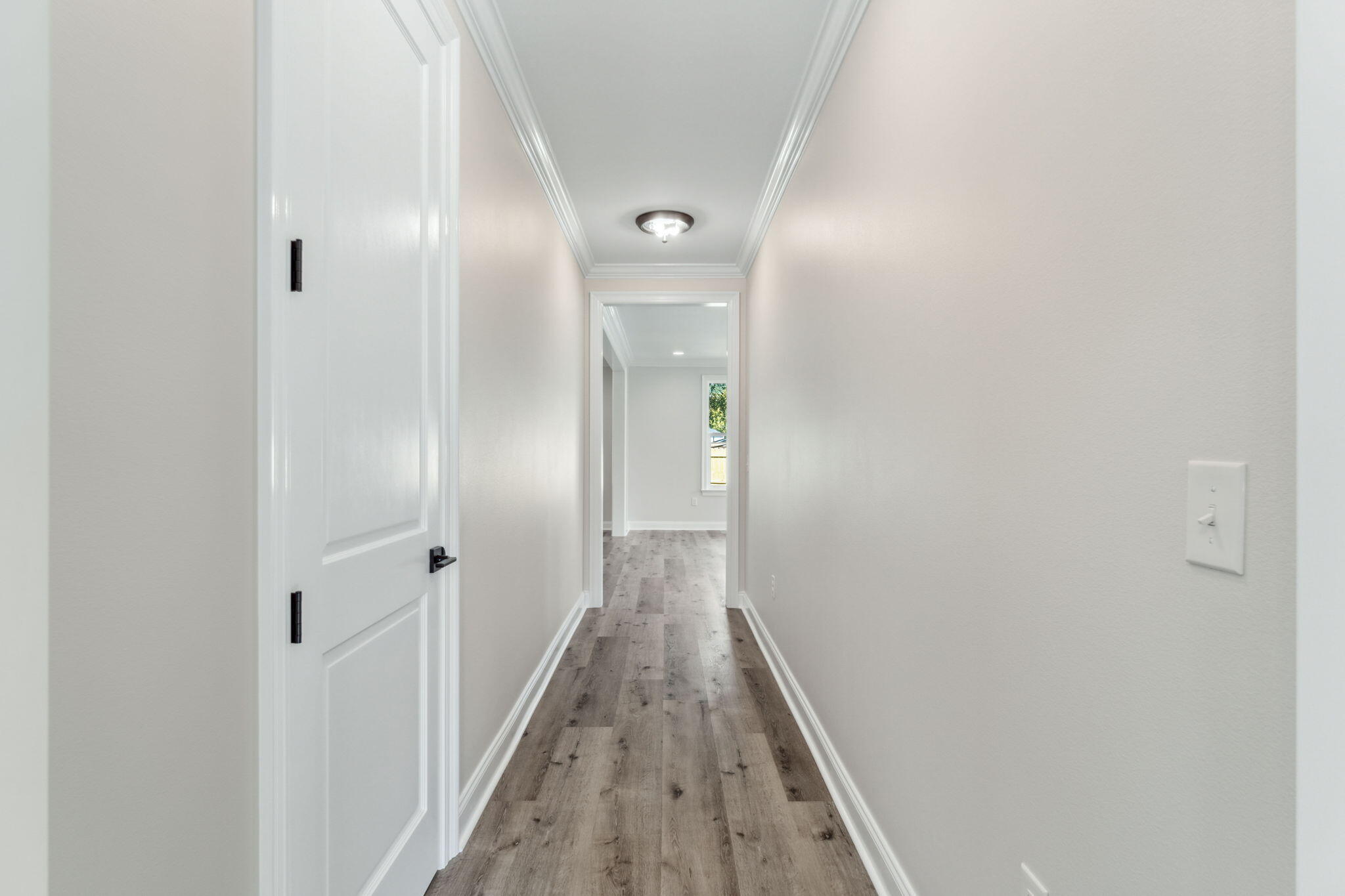 208 Abner Way Lot 16