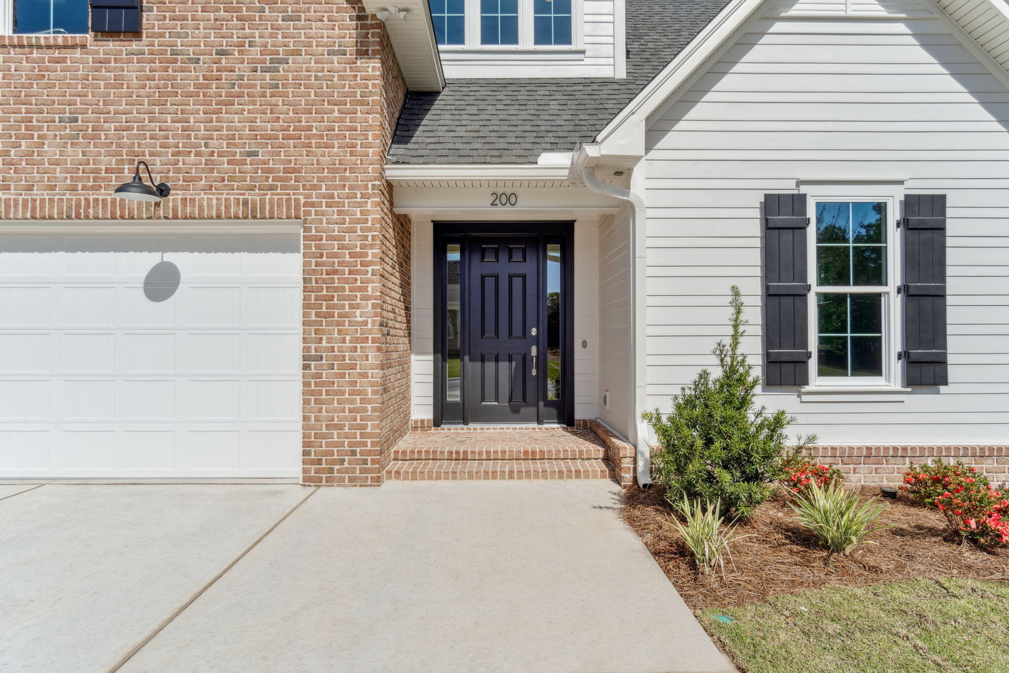 208 Abner Way Lot 16