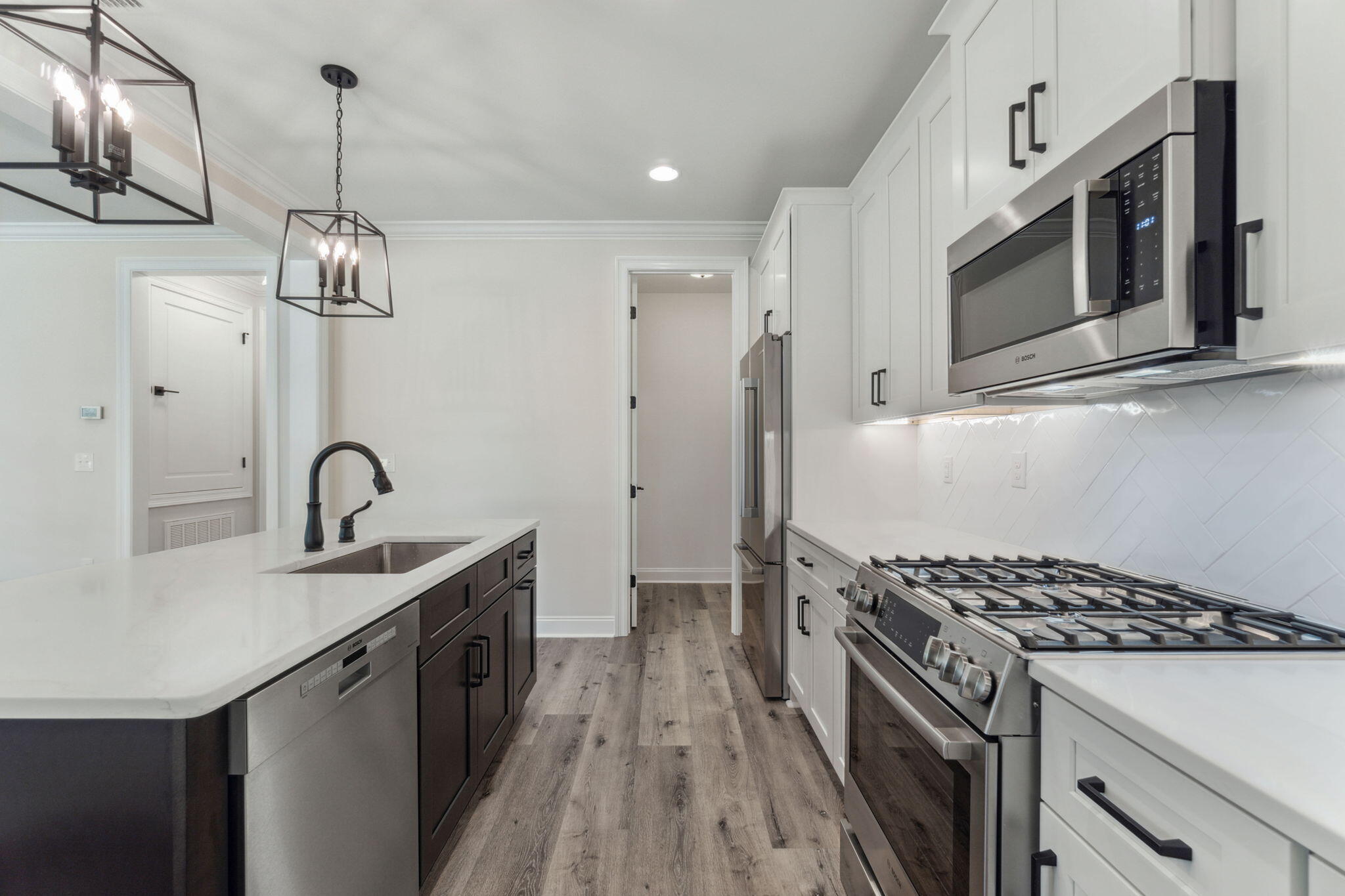 208 Abner Way Lot 16