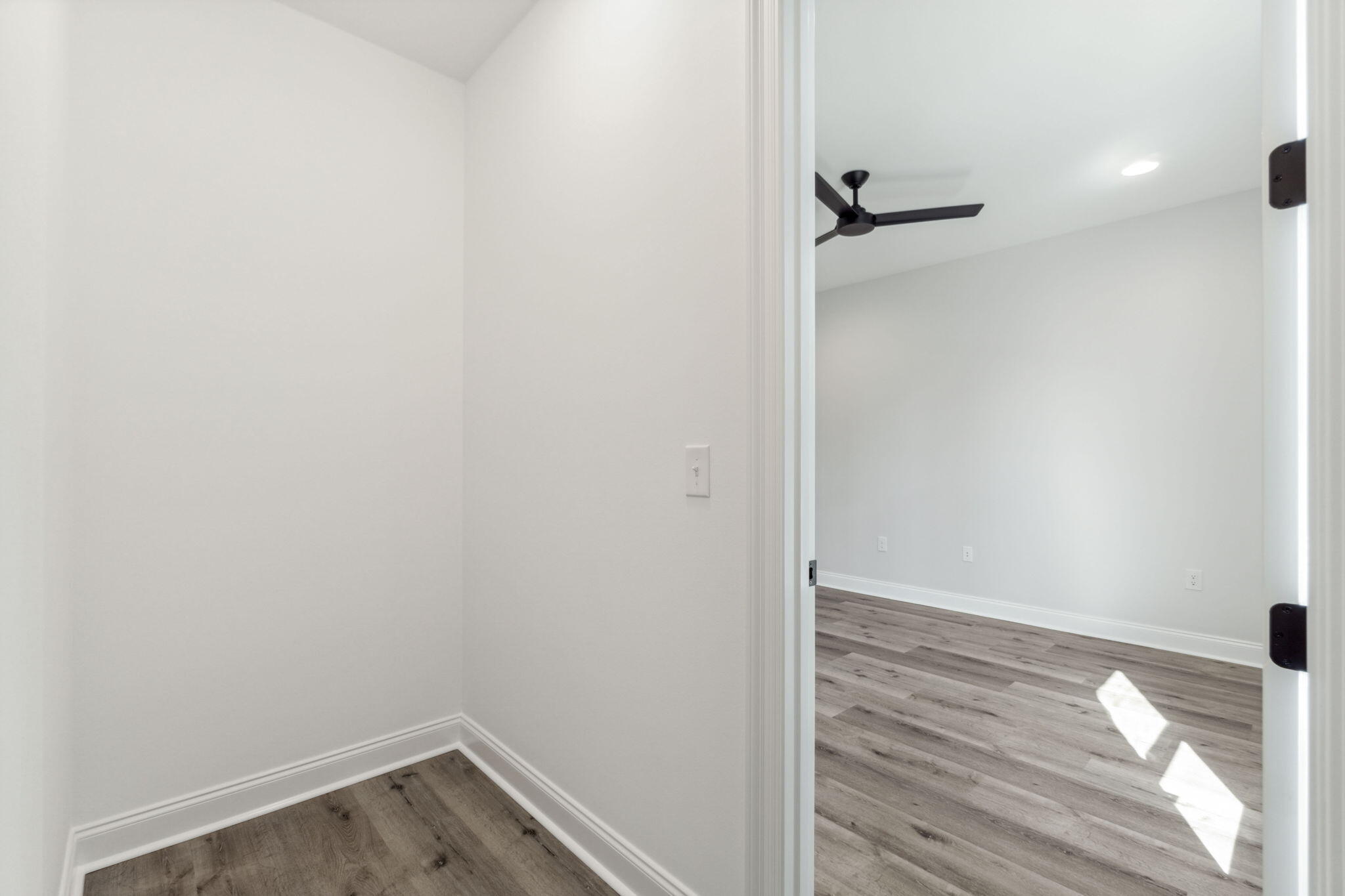 208 Abner Way Lot 16