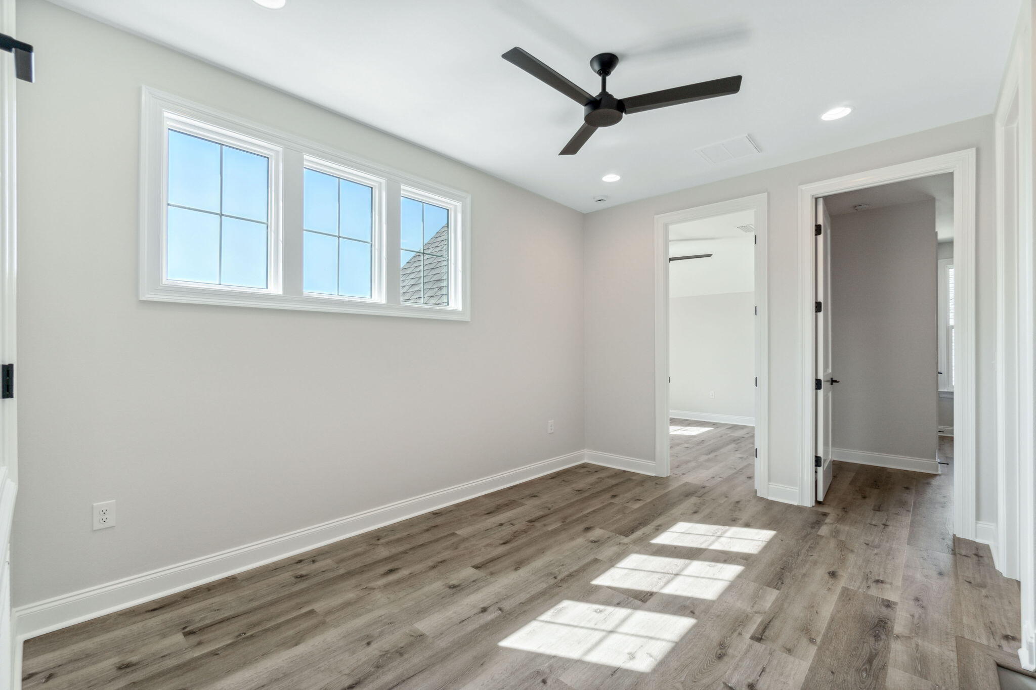 208 Abner Way Lot 16
