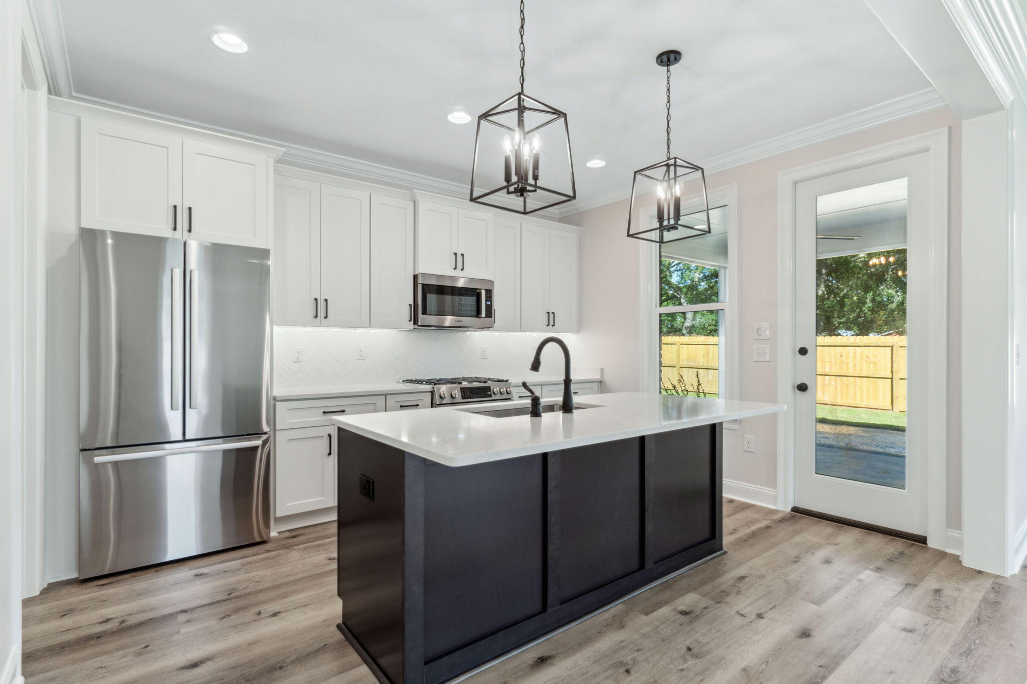 208 Abner Way Lot 16