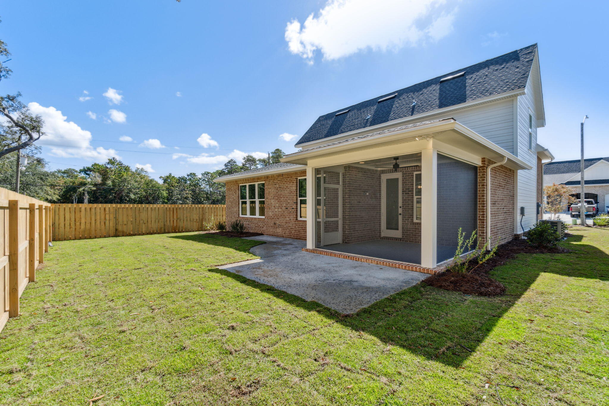 208 Abner Way Lot 16