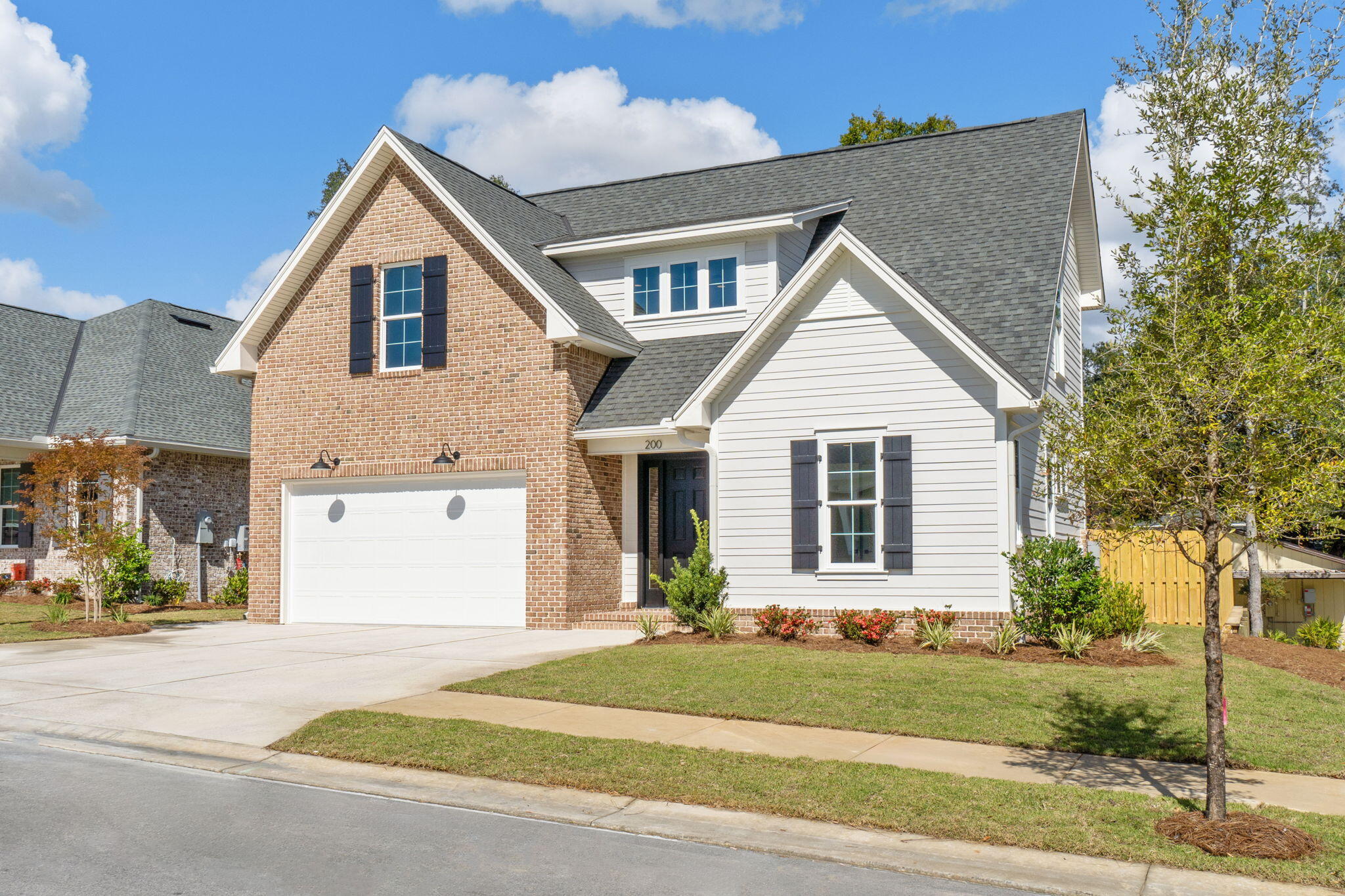 208 Abner Way Lot 16