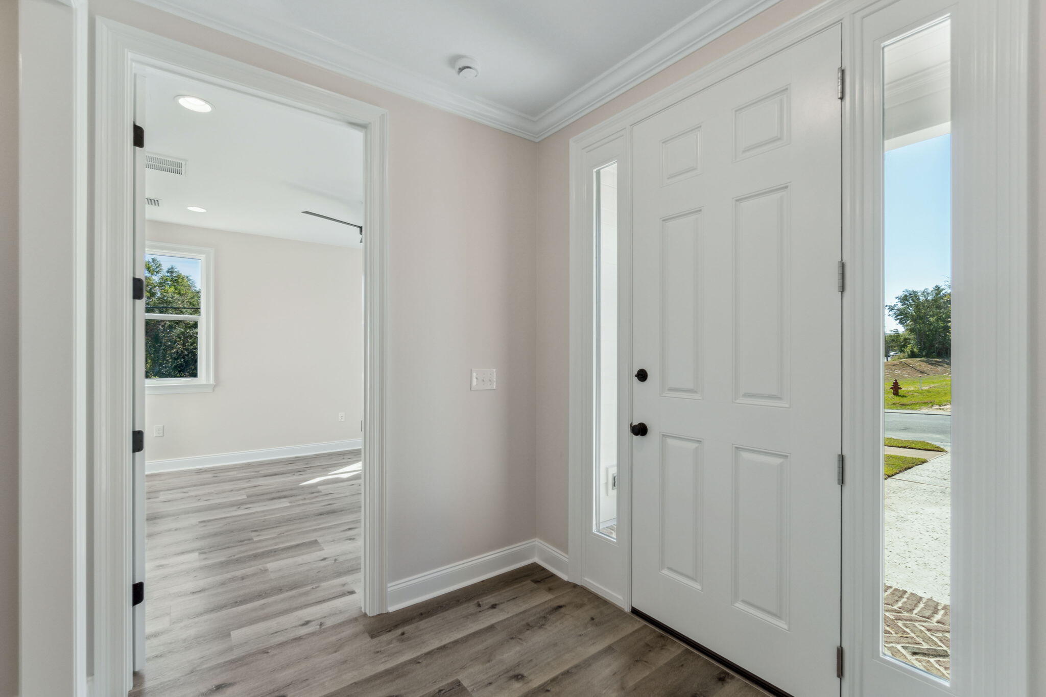 208 Abner Way Lot 16