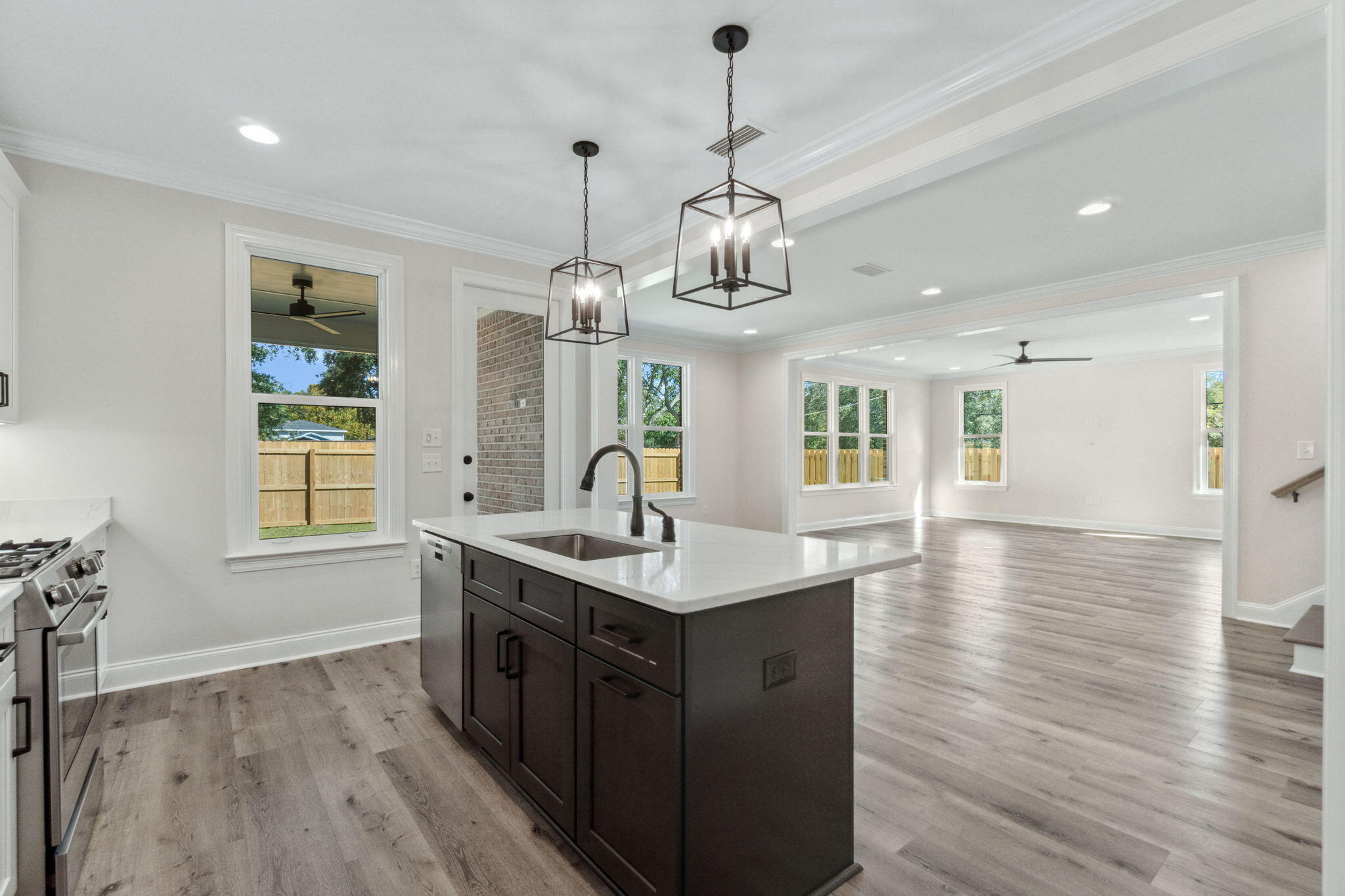 208 Abner Way Lot 16