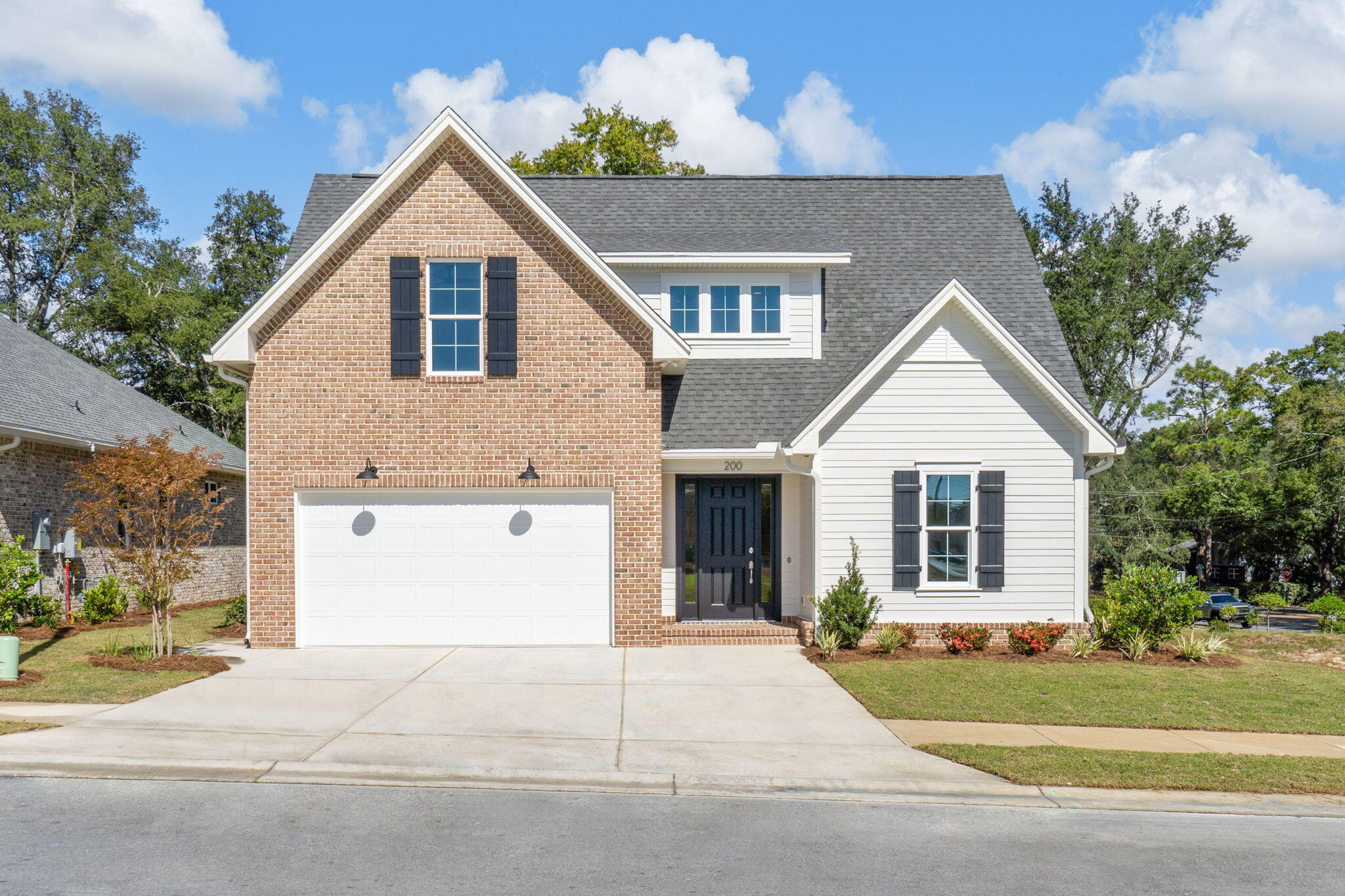 208 Abner Way Lot 16