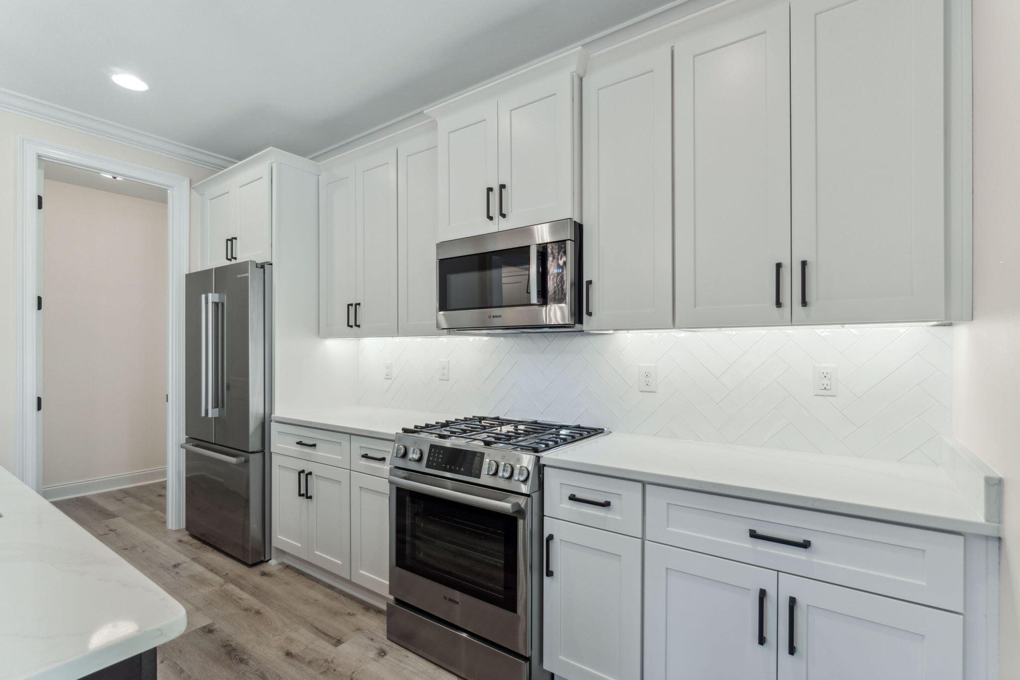 208 Abner Way Lot 16