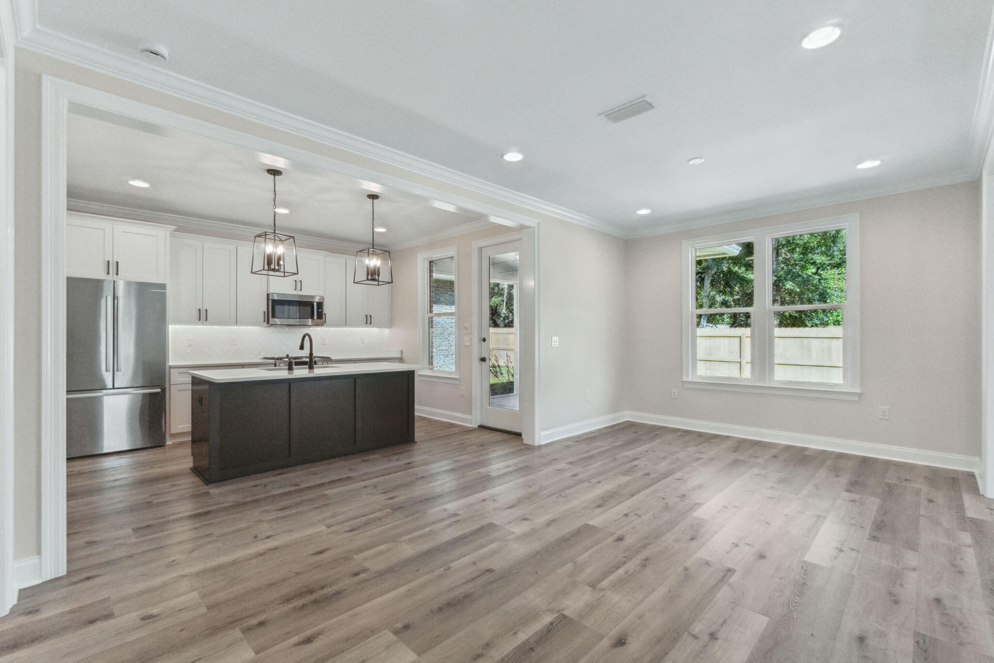 208 Abner Way Lot 16