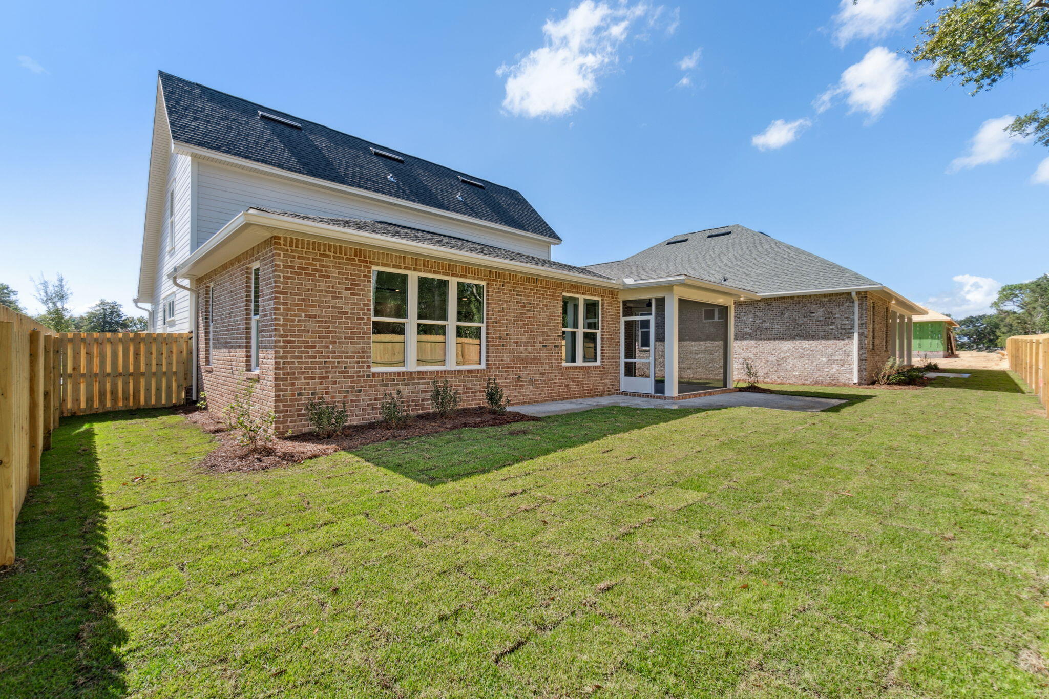 208 Abner Way Lot 16