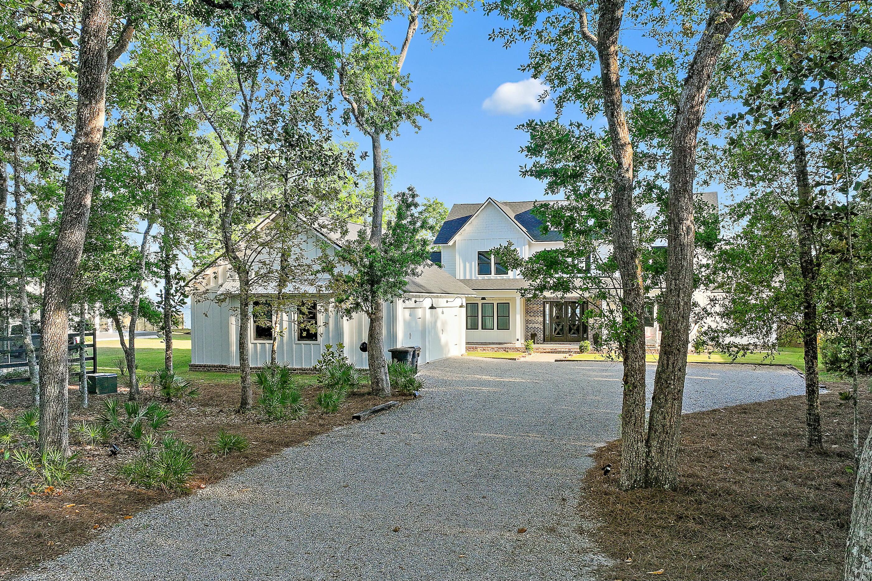 349 Red Barn Road