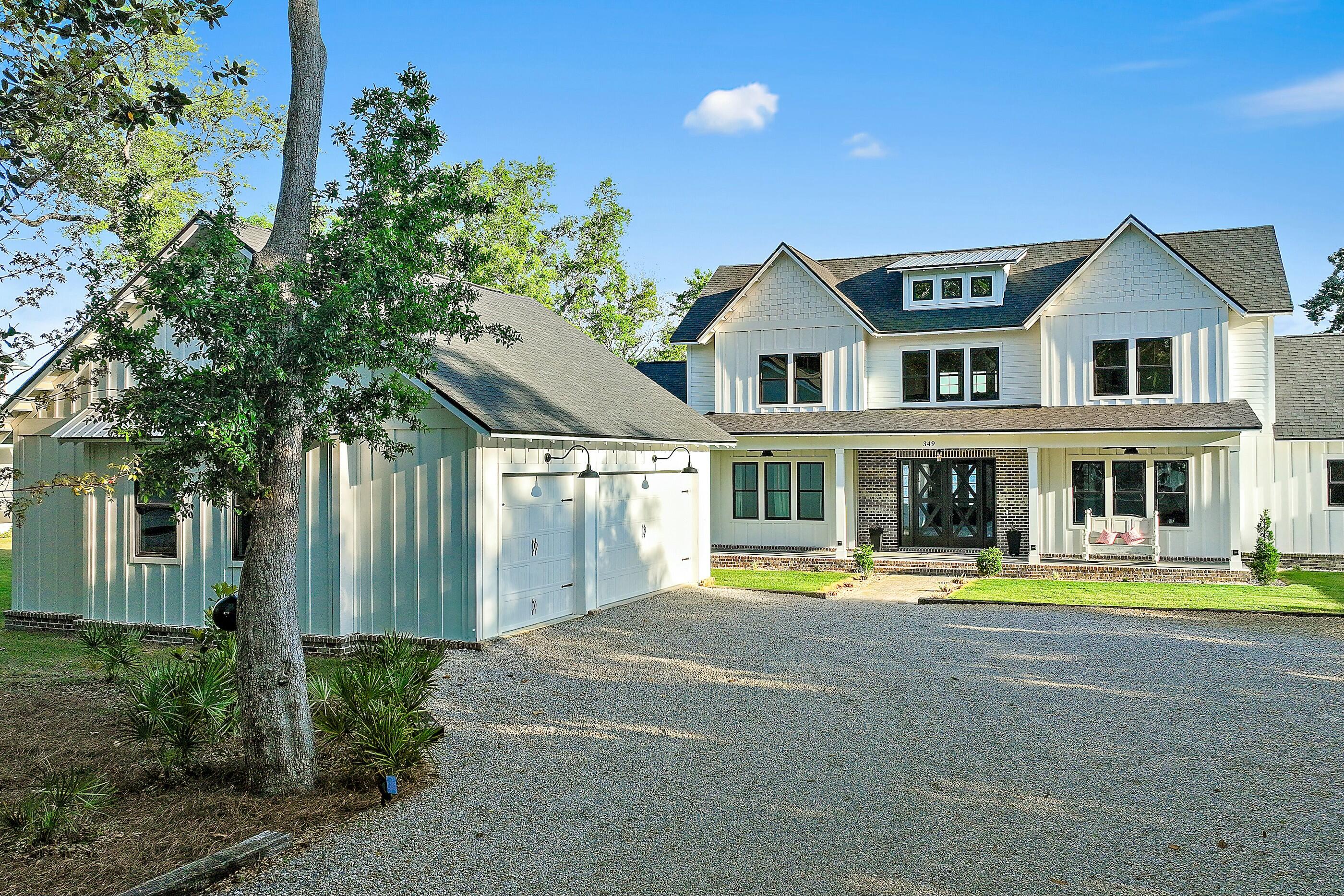 349 Red Barn Road