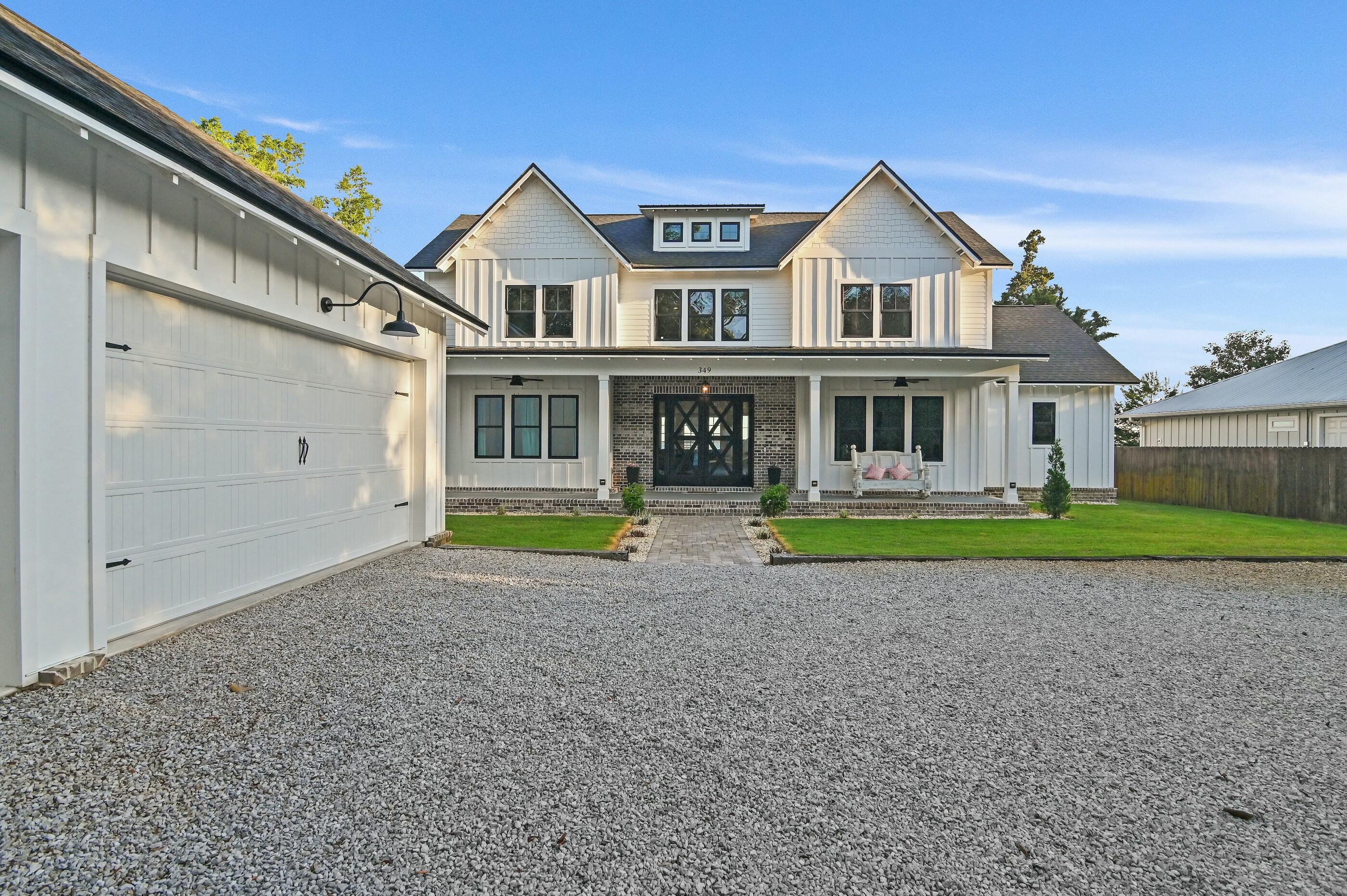 349 Red Barn Road