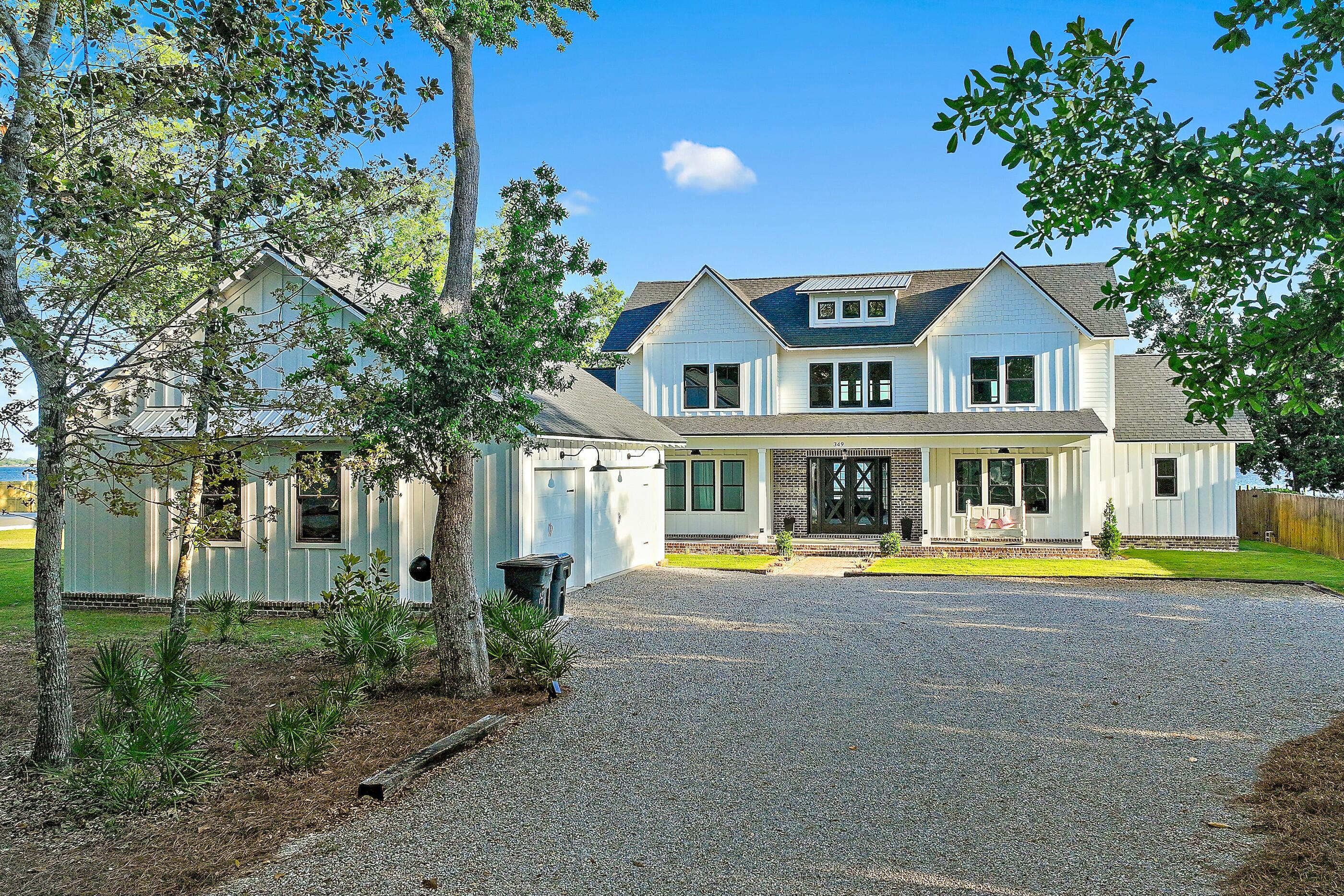349 Red Barn Road