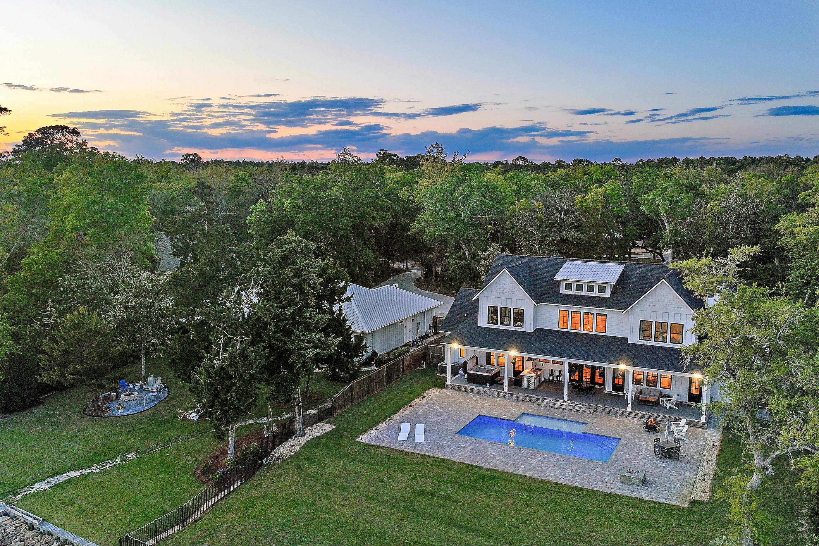 349 Red Barn Road