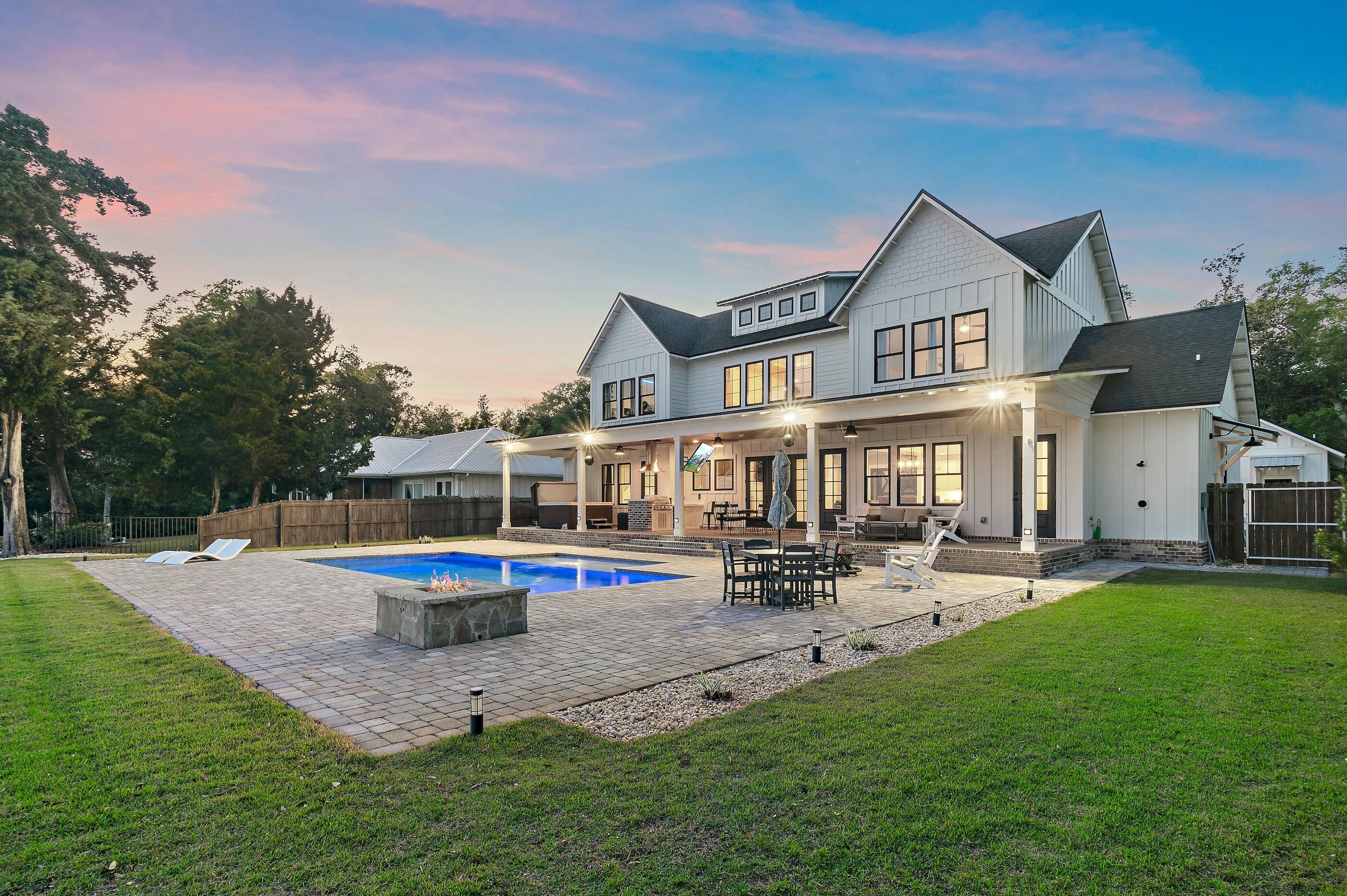 349 Red Barn Road