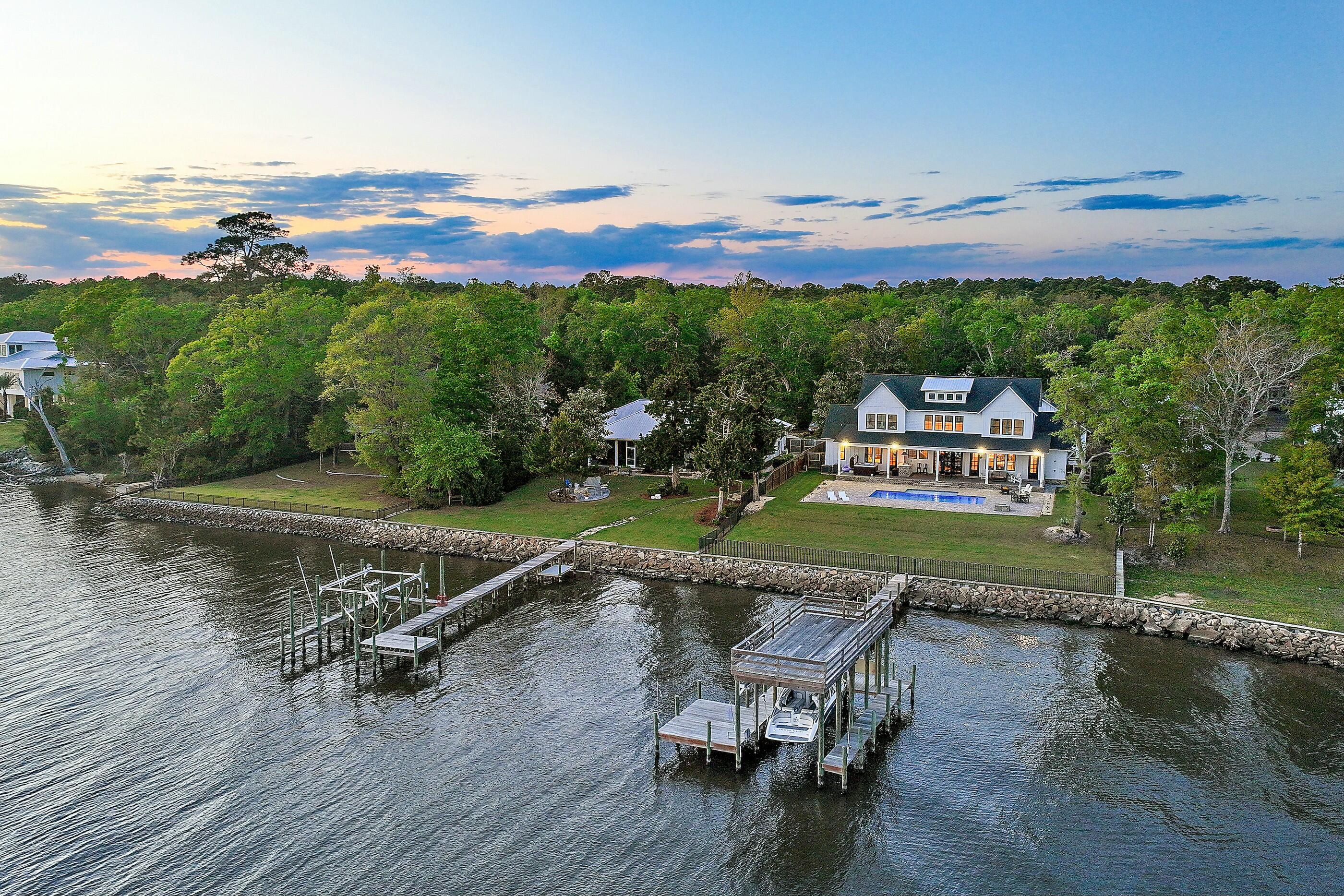 349 Red Barn Road