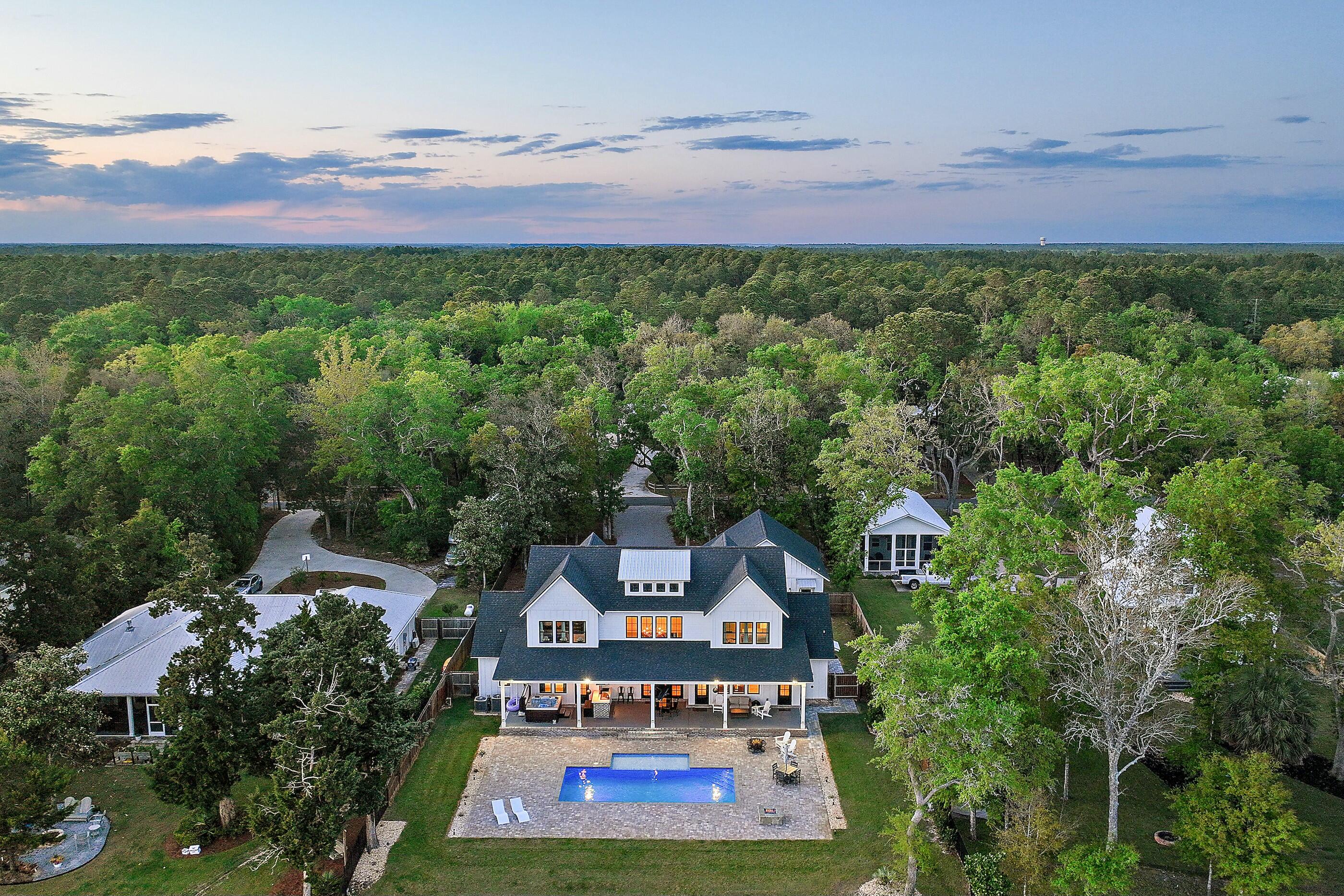 349 Red Barn Road