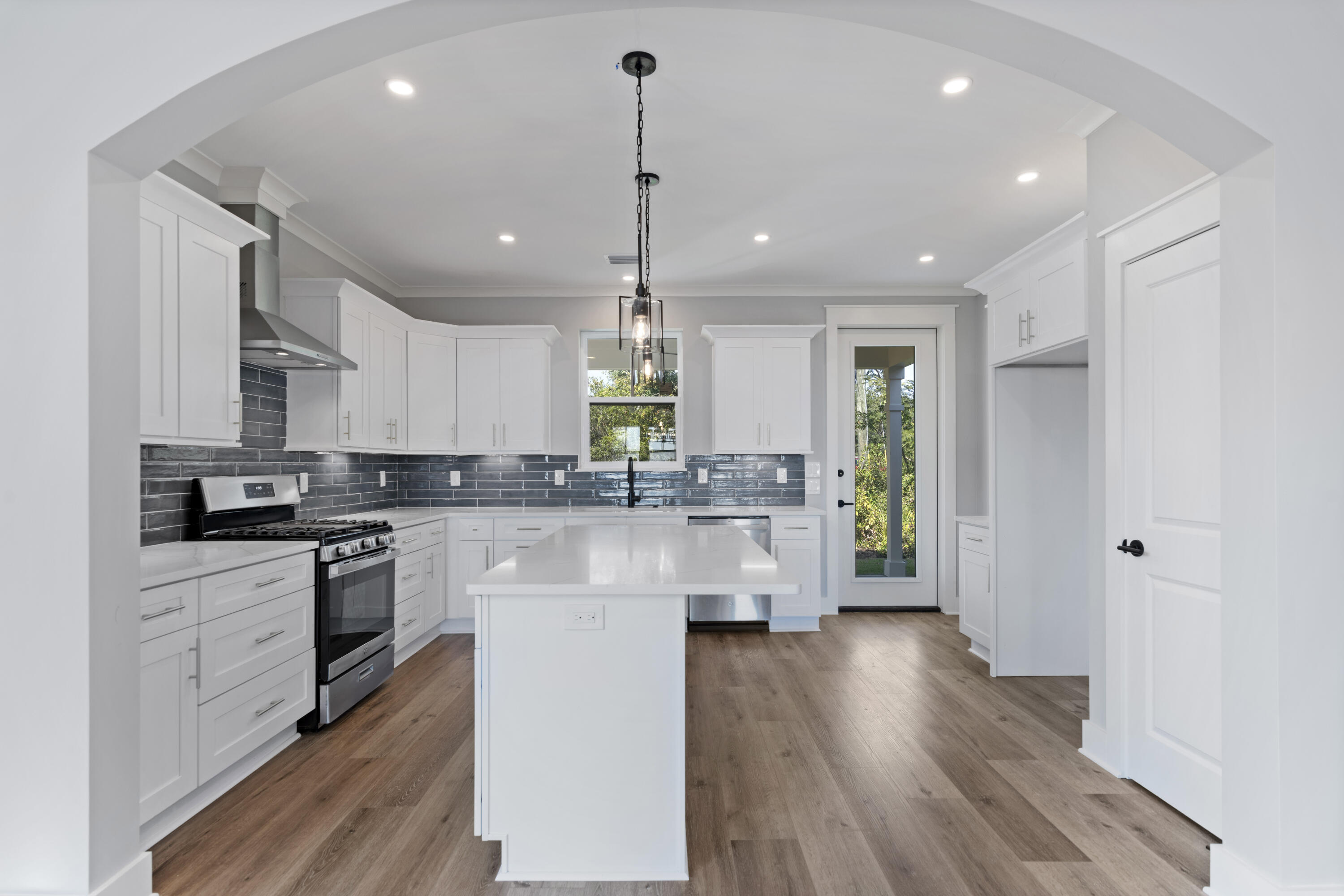 9624 Indian Stone Court, Lot 6