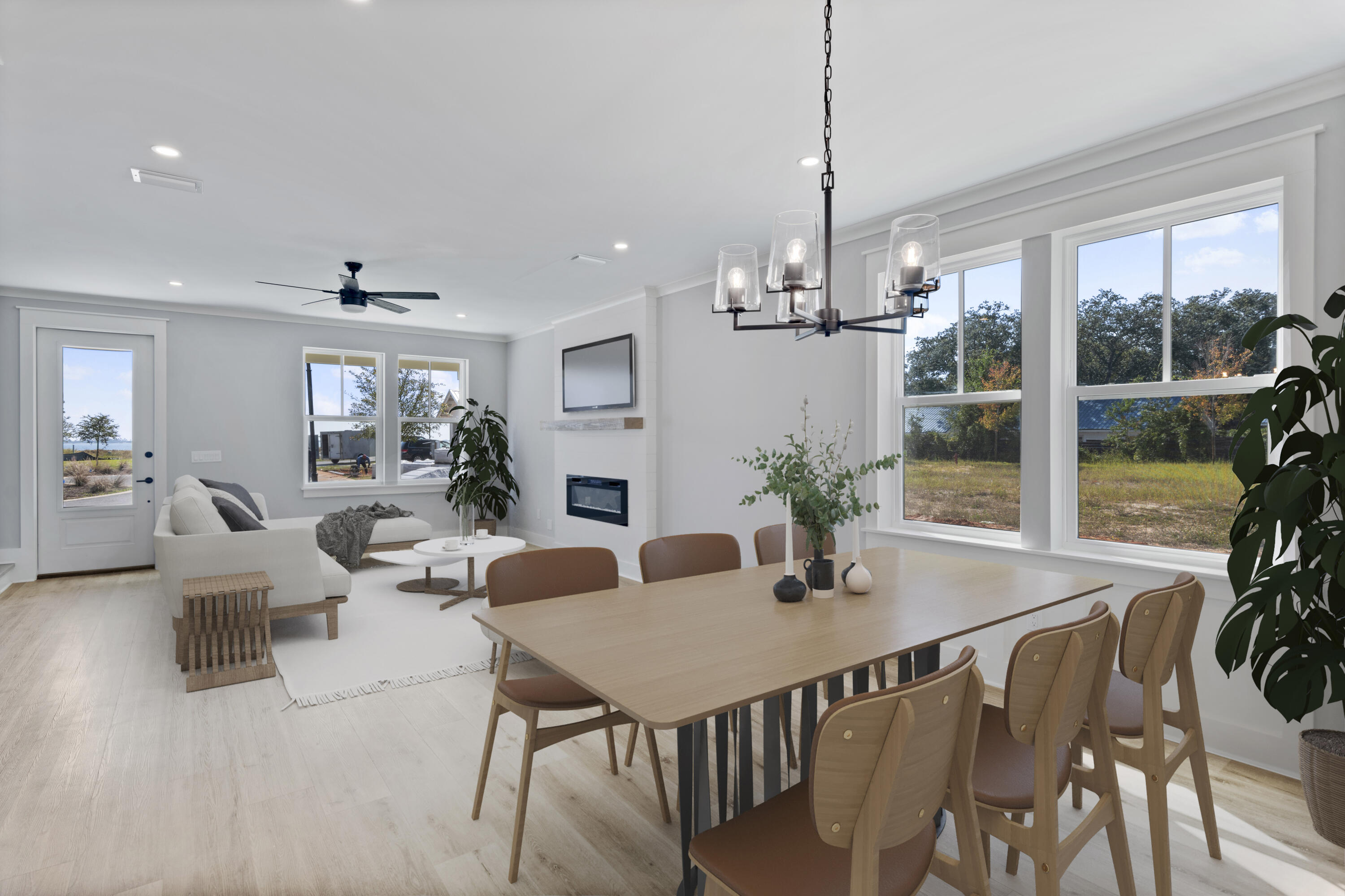 9624 Indian Stone Court, Lot 6