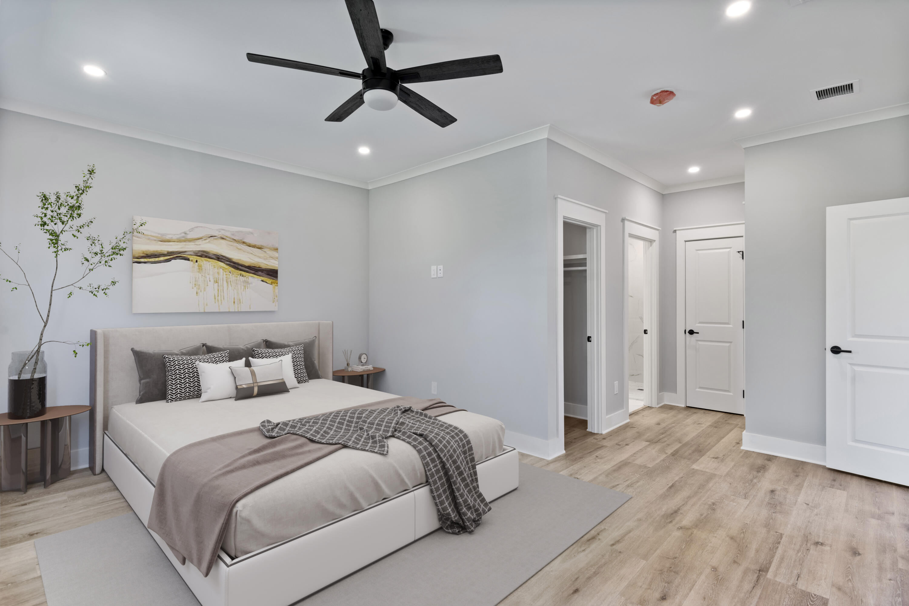 9624 Indian Stone Court, Lot 6