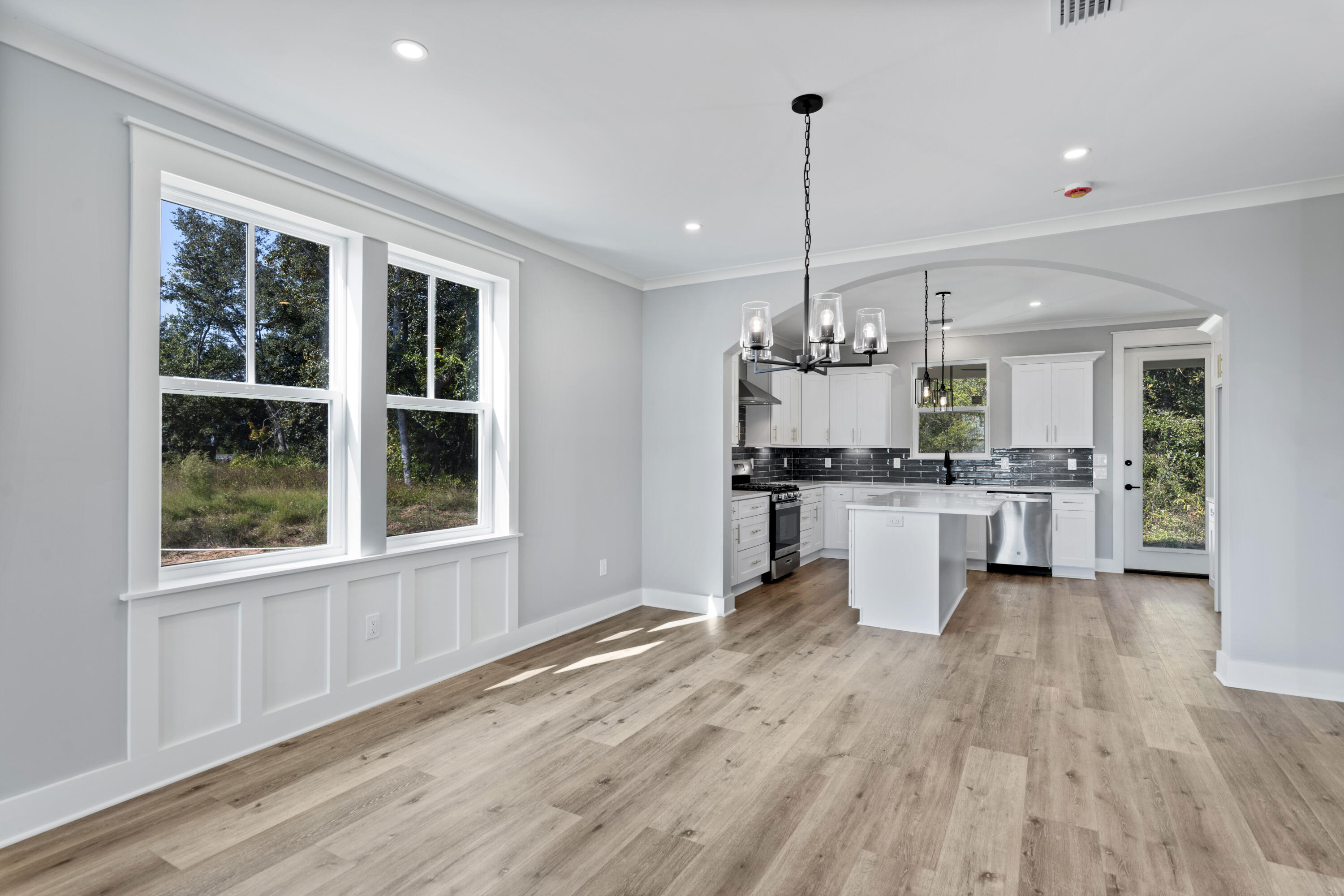 9624 Indian Stone Court, Lot 6