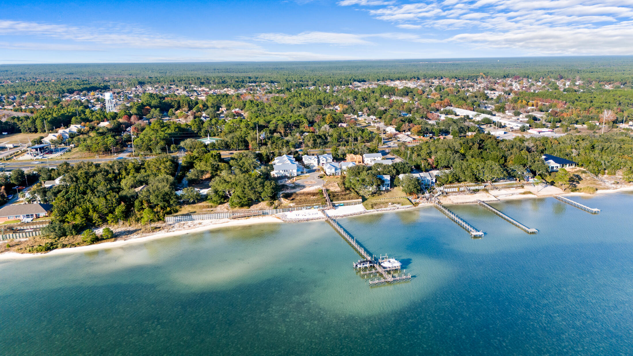 9624 Indian Stone Court, Lot 6