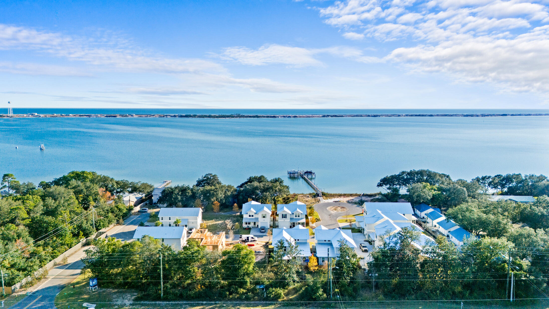 9624 Indian Stone Court, Lot 6