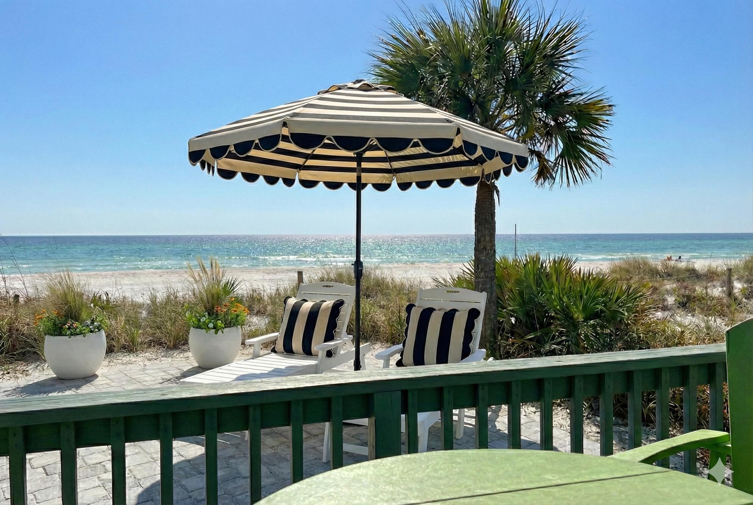 17735 Front Beach Road, UNIT 4