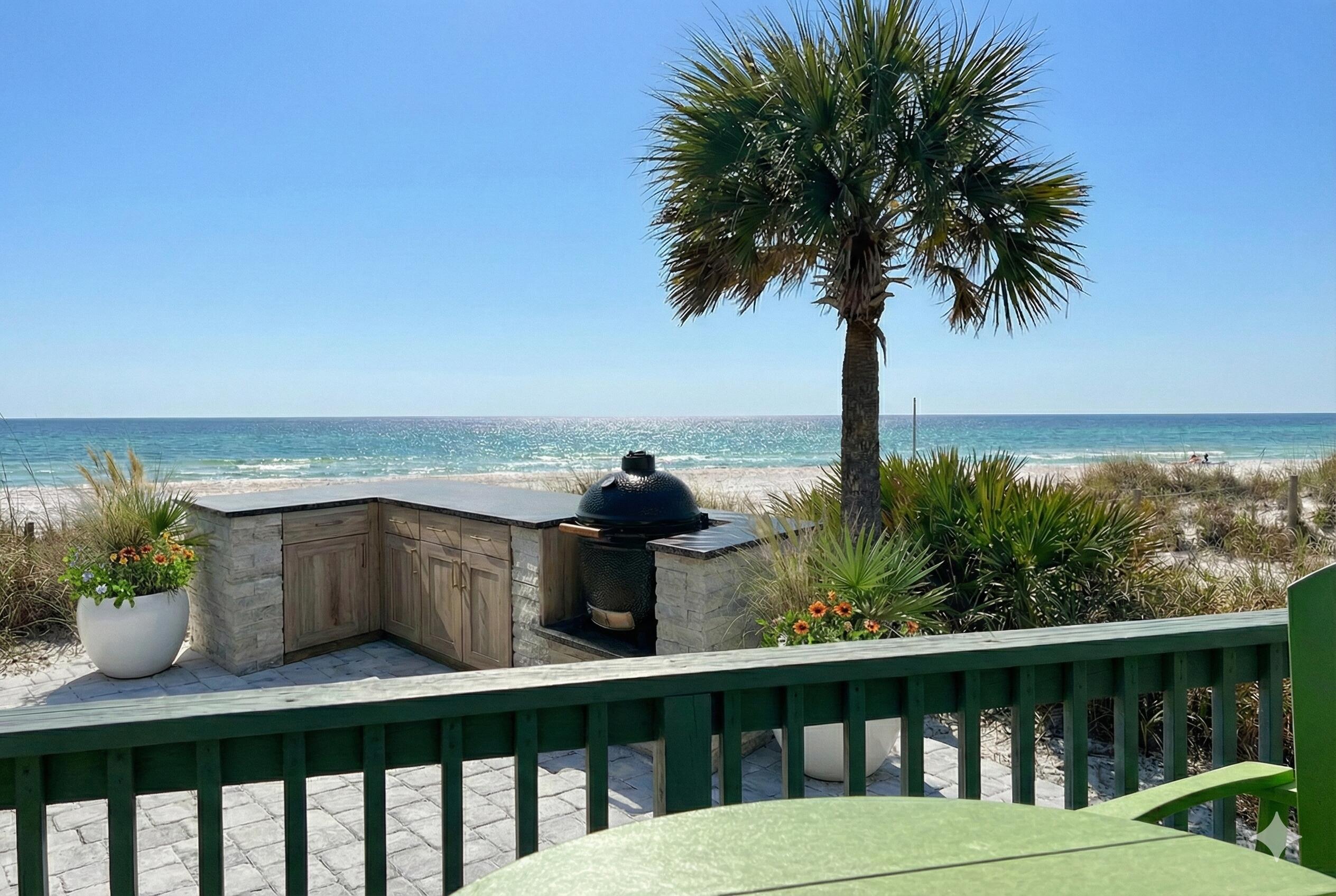 17735 Front Beach Road, UNIT 4