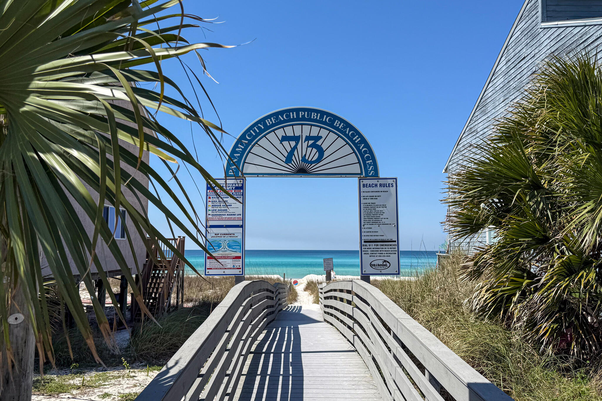 17735 Front Beach Road, UNIT 4