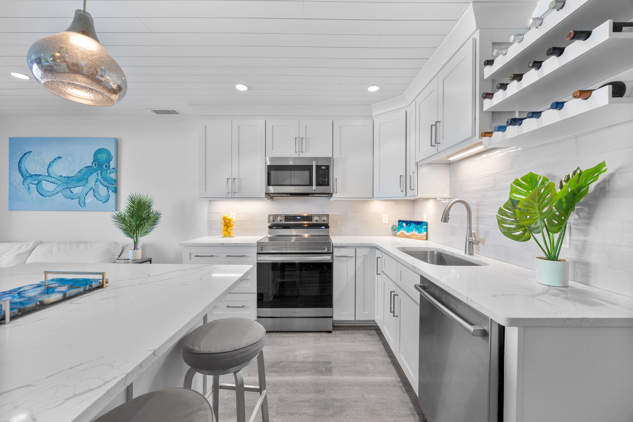 17735 Front Beach Road, UNIT 4