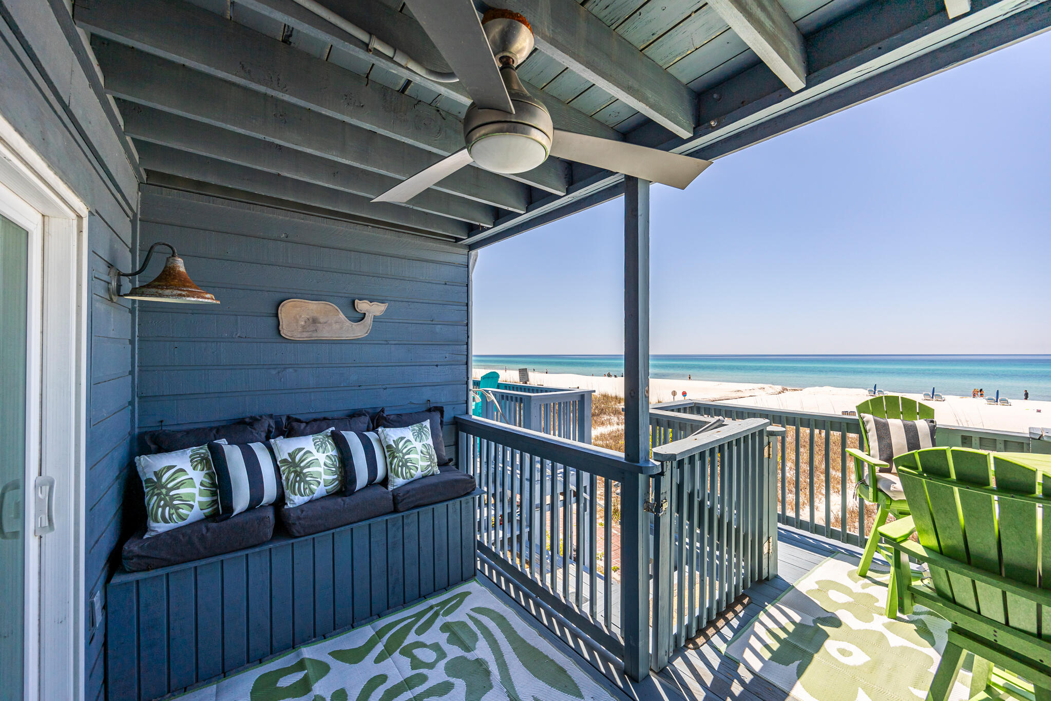 17735 Front Beach Road, UNIT 4