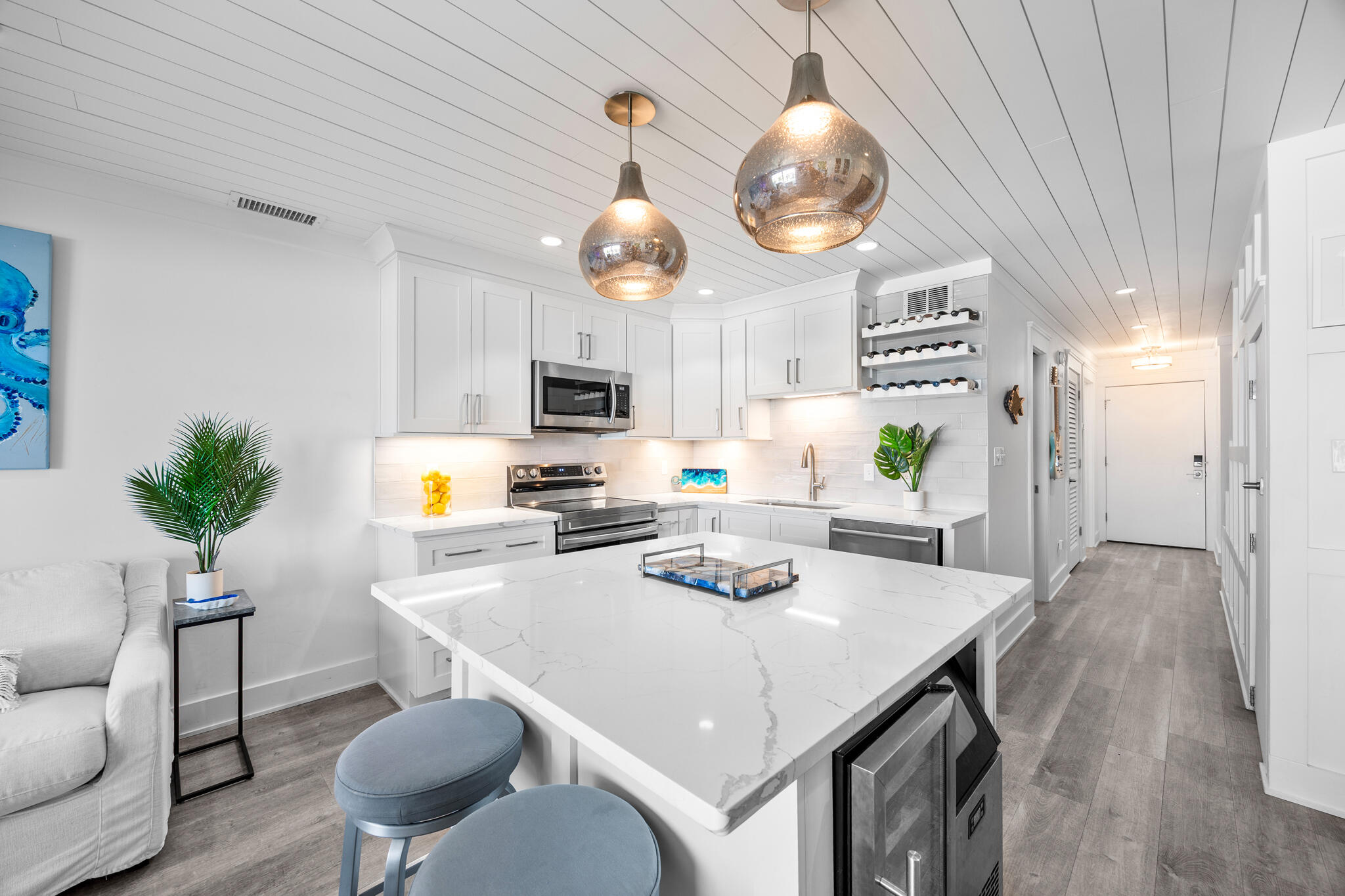 17735 Front Beach Road, UNIT 4