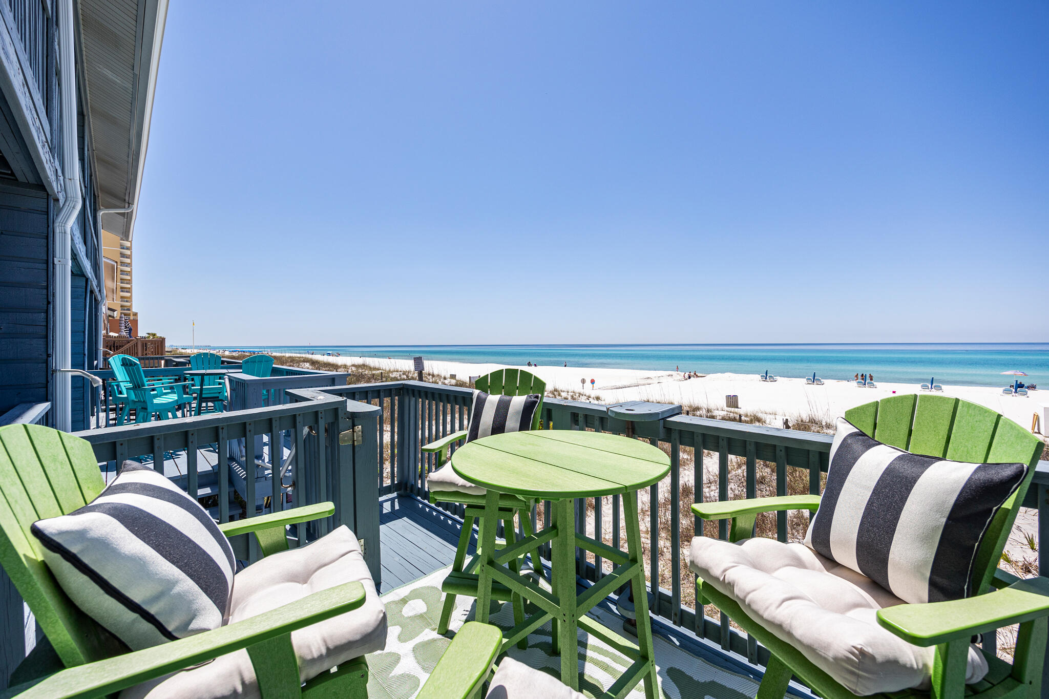17735 Front Beach Road, UNIT 4