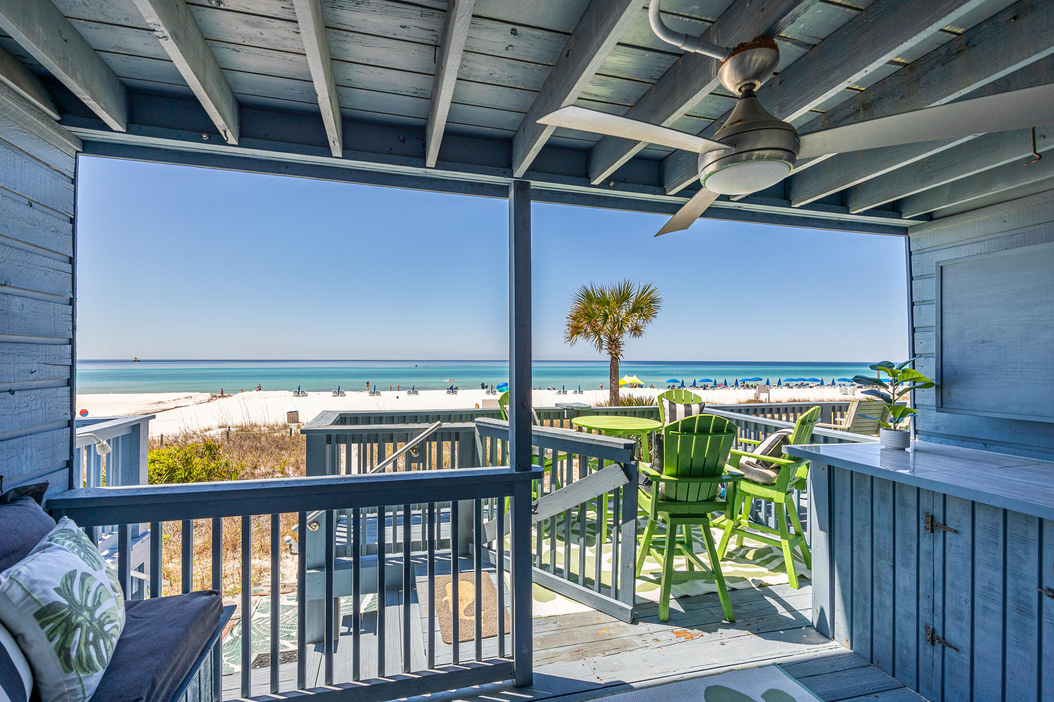 17735 Front Beach Road, UNIT 4